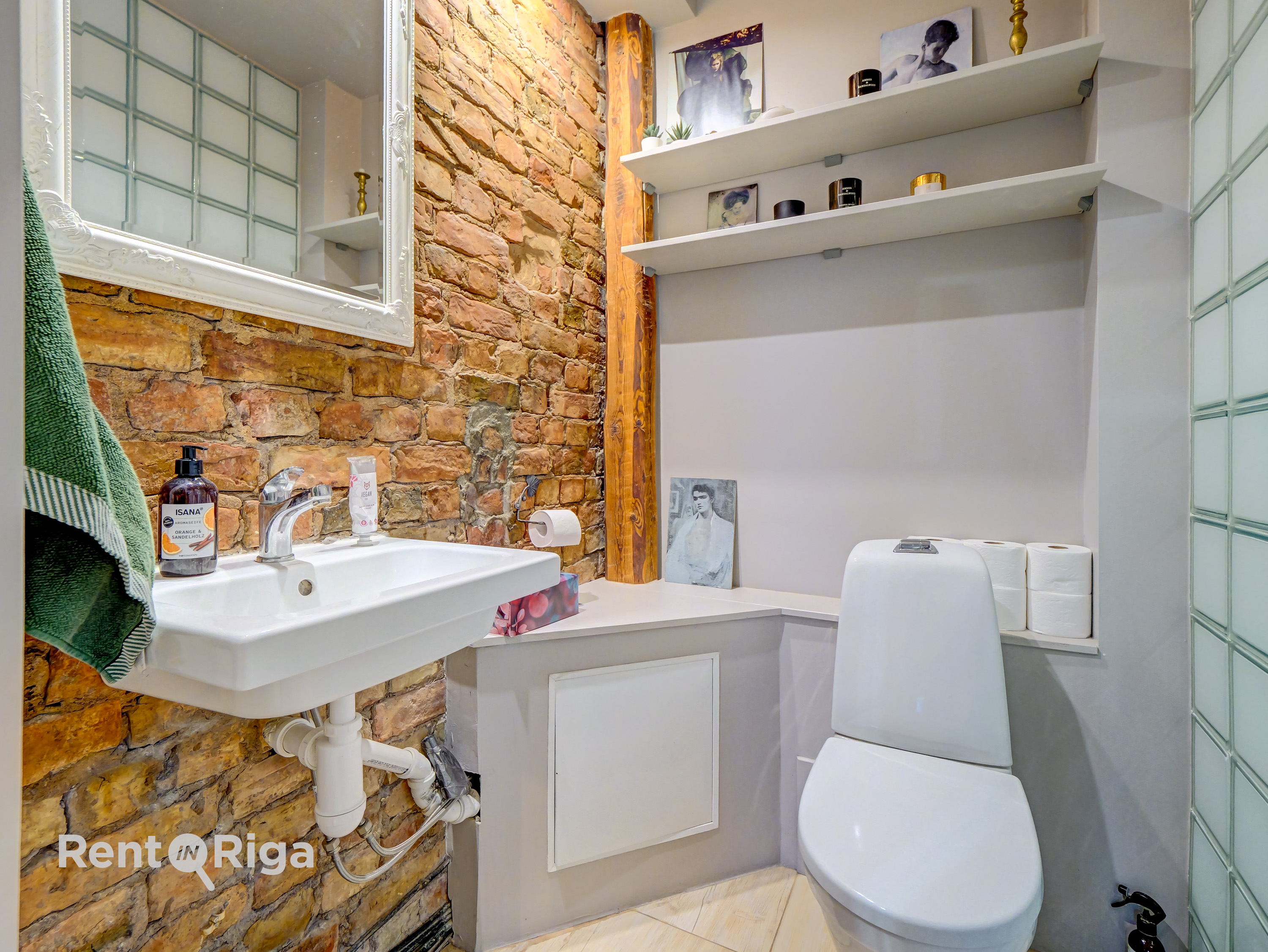 Pārdod dzīvokli, Avotu iela 73 - Attēls 1