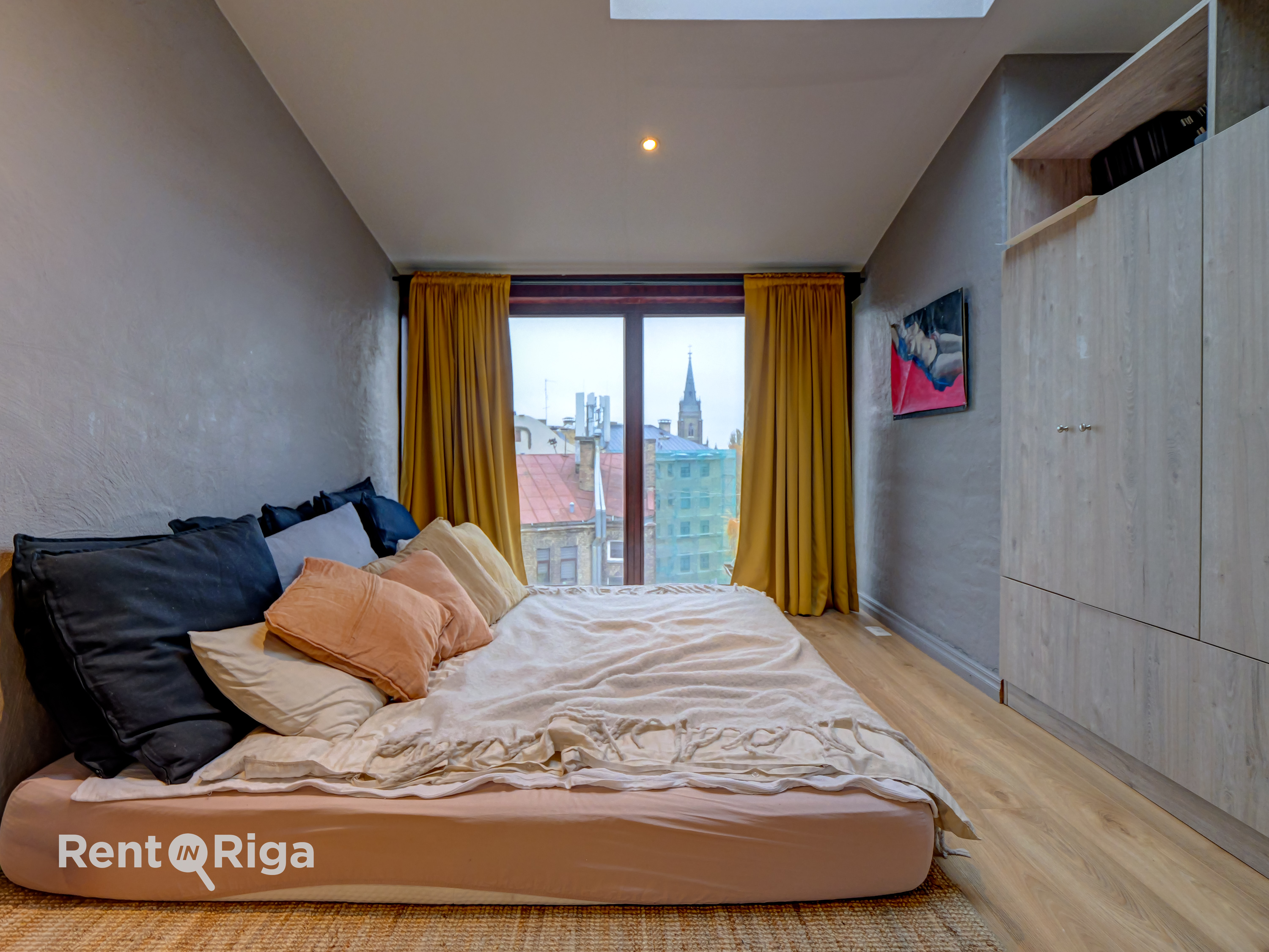 Pārdod dzīvokli, Avotu iela 73 - Attēls 1