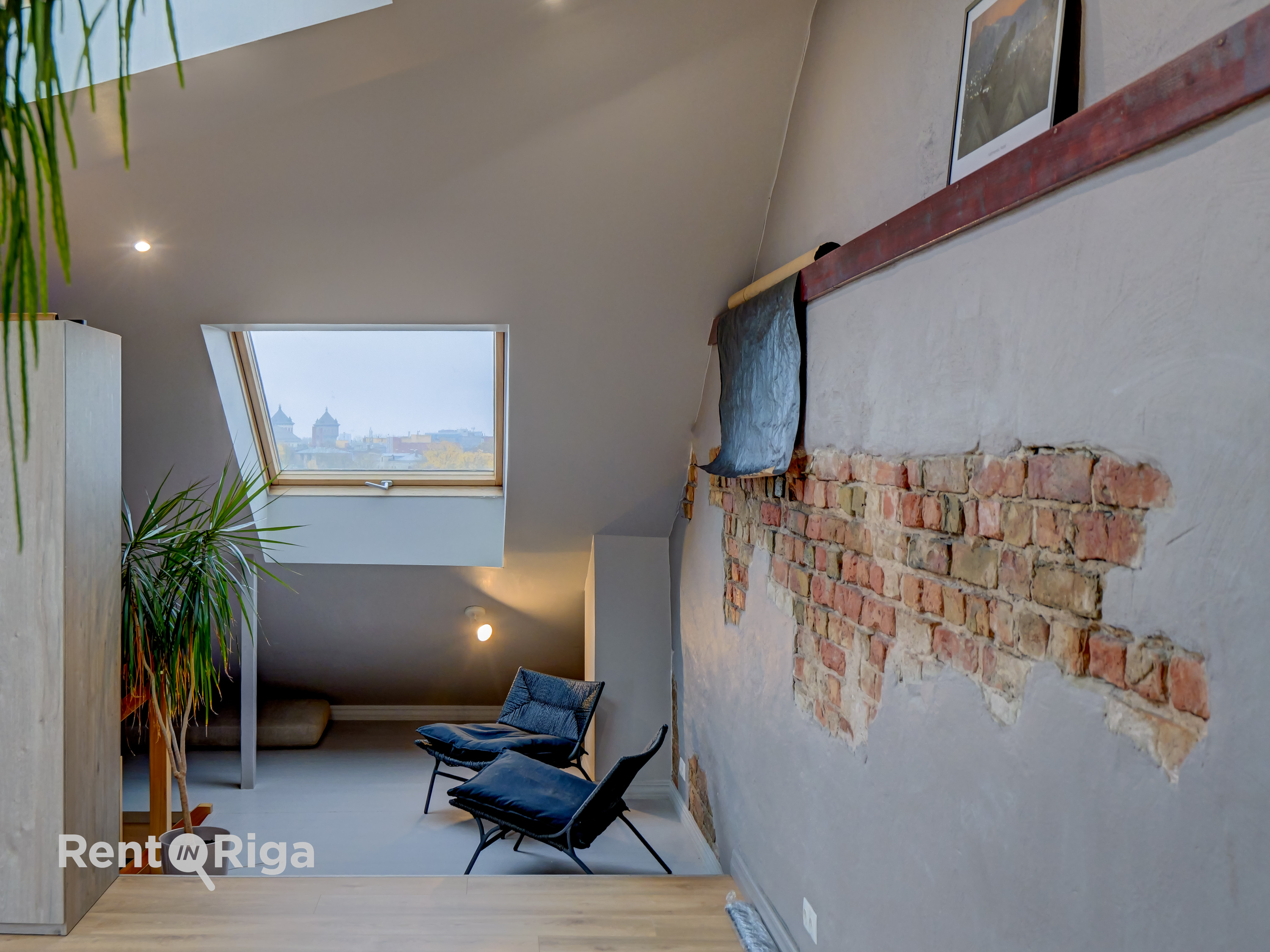 Pārdod dzīvokli, Avotu iela 73 - Attēls 1