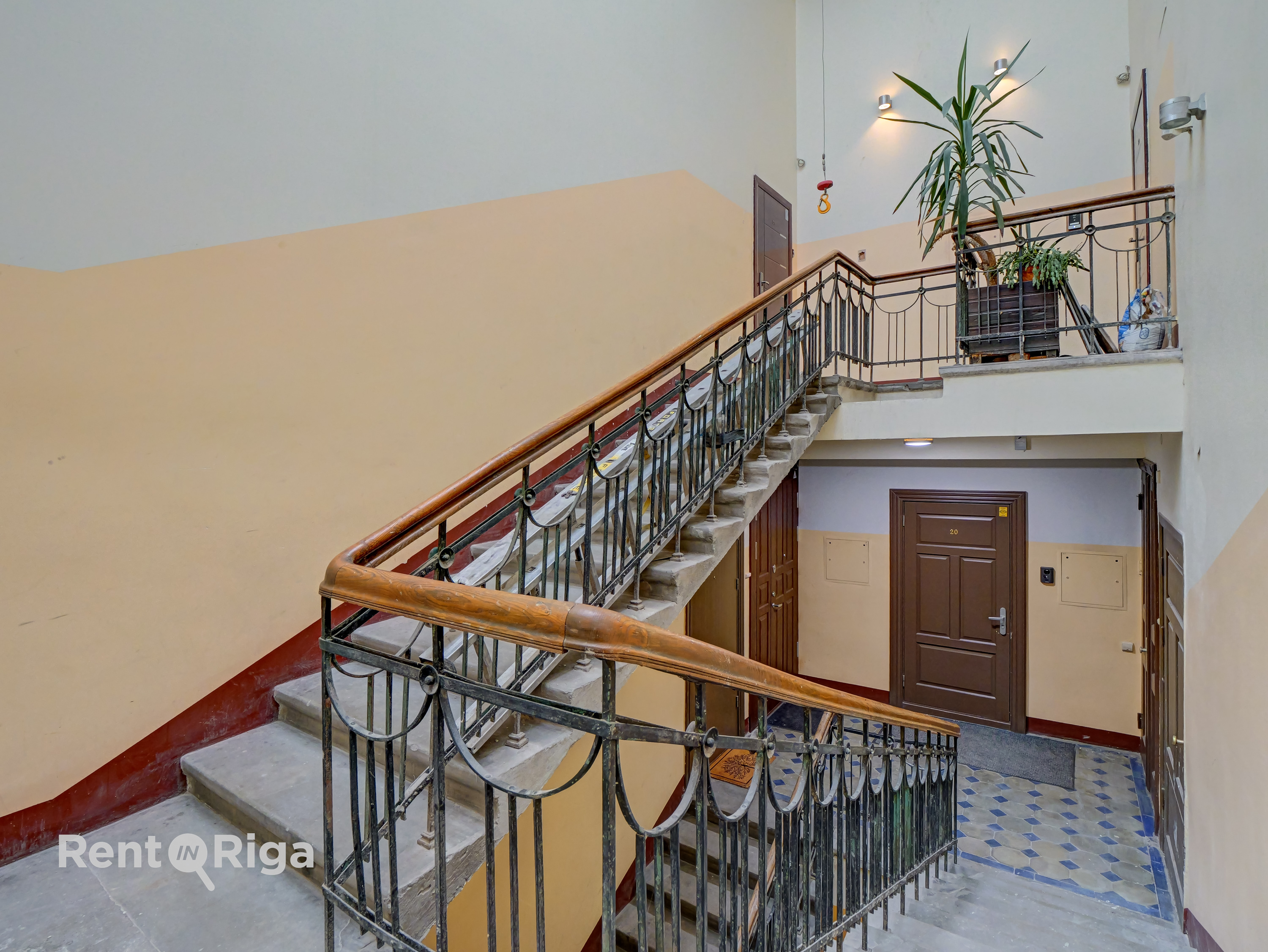 Pārdod dzīvokli, Avotu iela 73 - Attēls 1