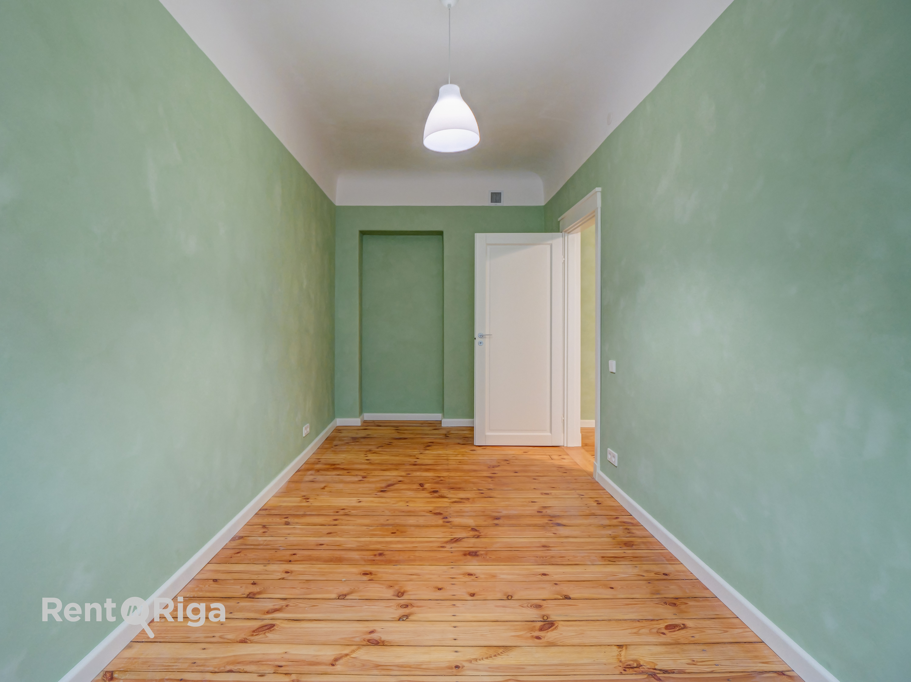 Сдают квартиру, улица Stabu 46/48 - Изображение 1