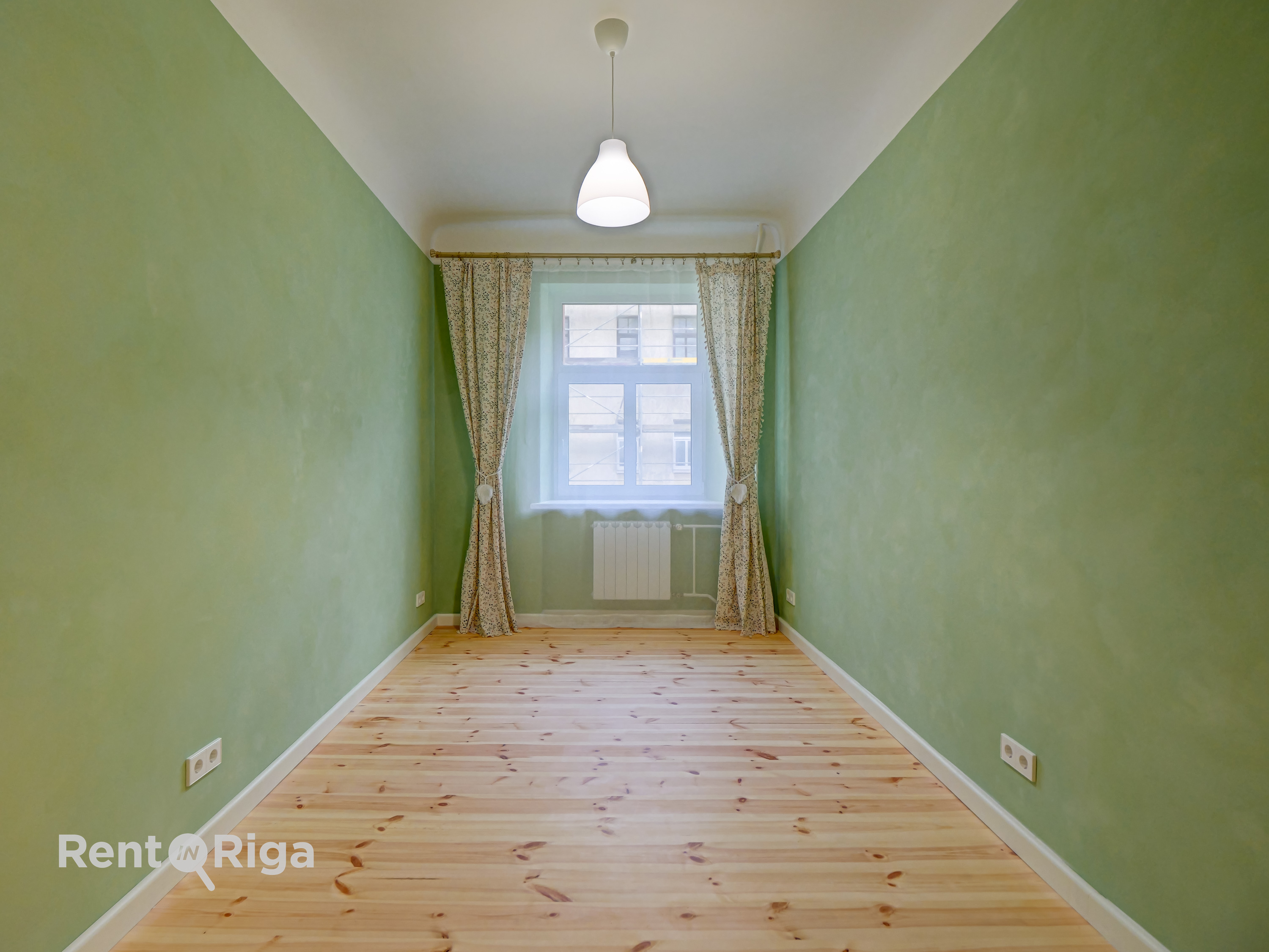 Сдают квартиру, улица Stabu 46/48 - Изображение 1