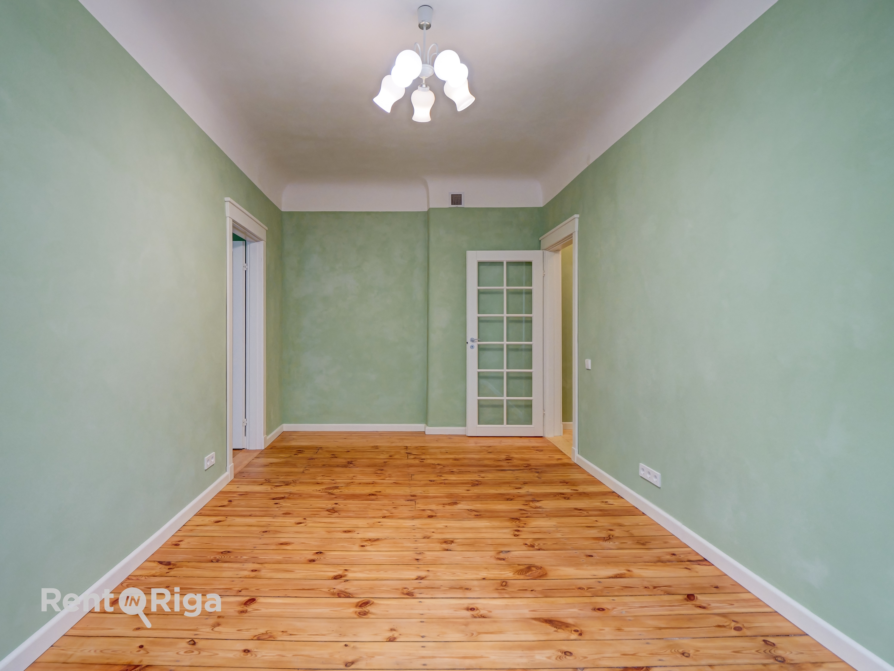 Сдают квартиру, улица Stabu 46/48 - Изображение 1