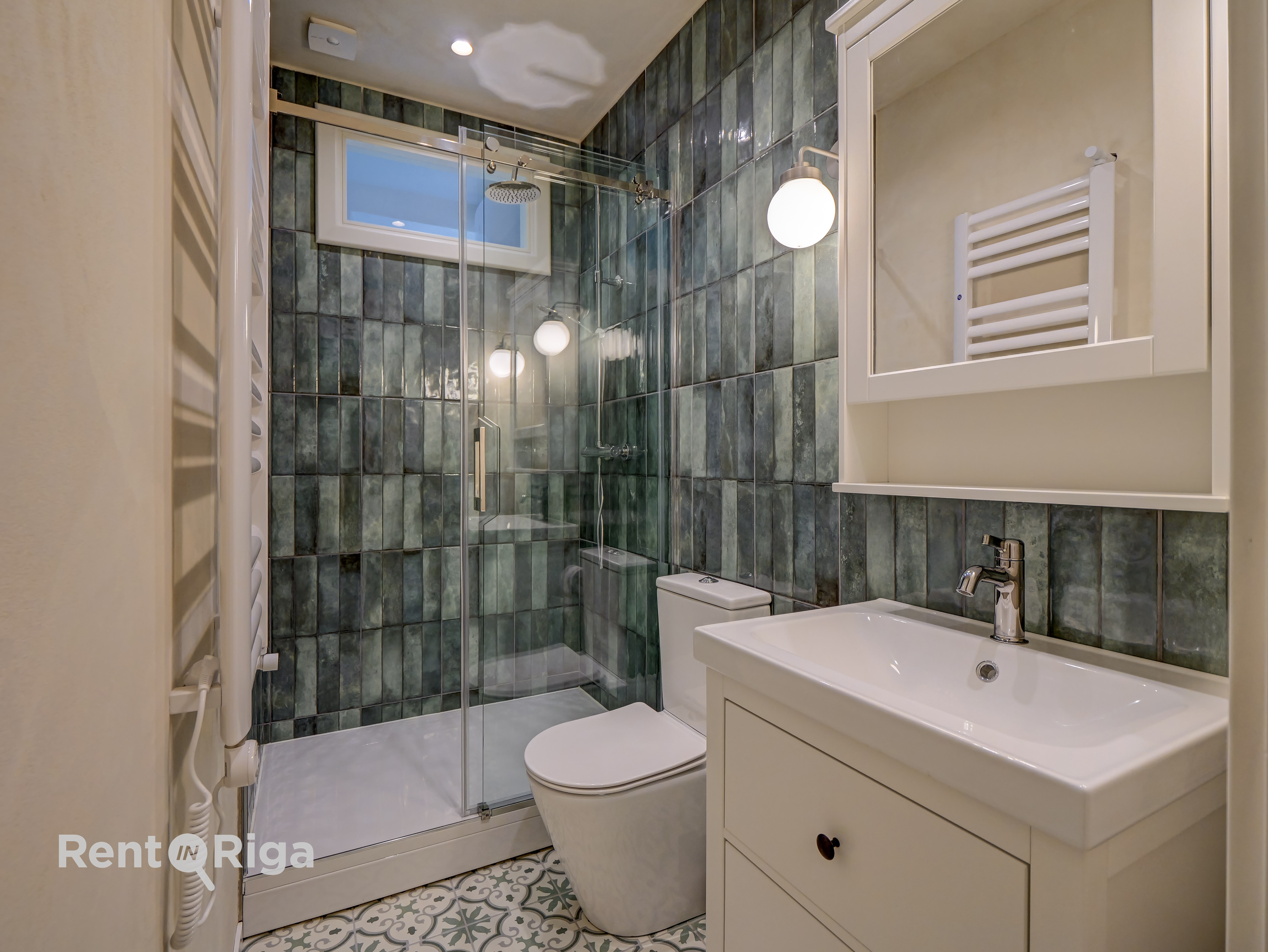 Сдают квартиру, улица Stabu 46/48 - Изображение 1