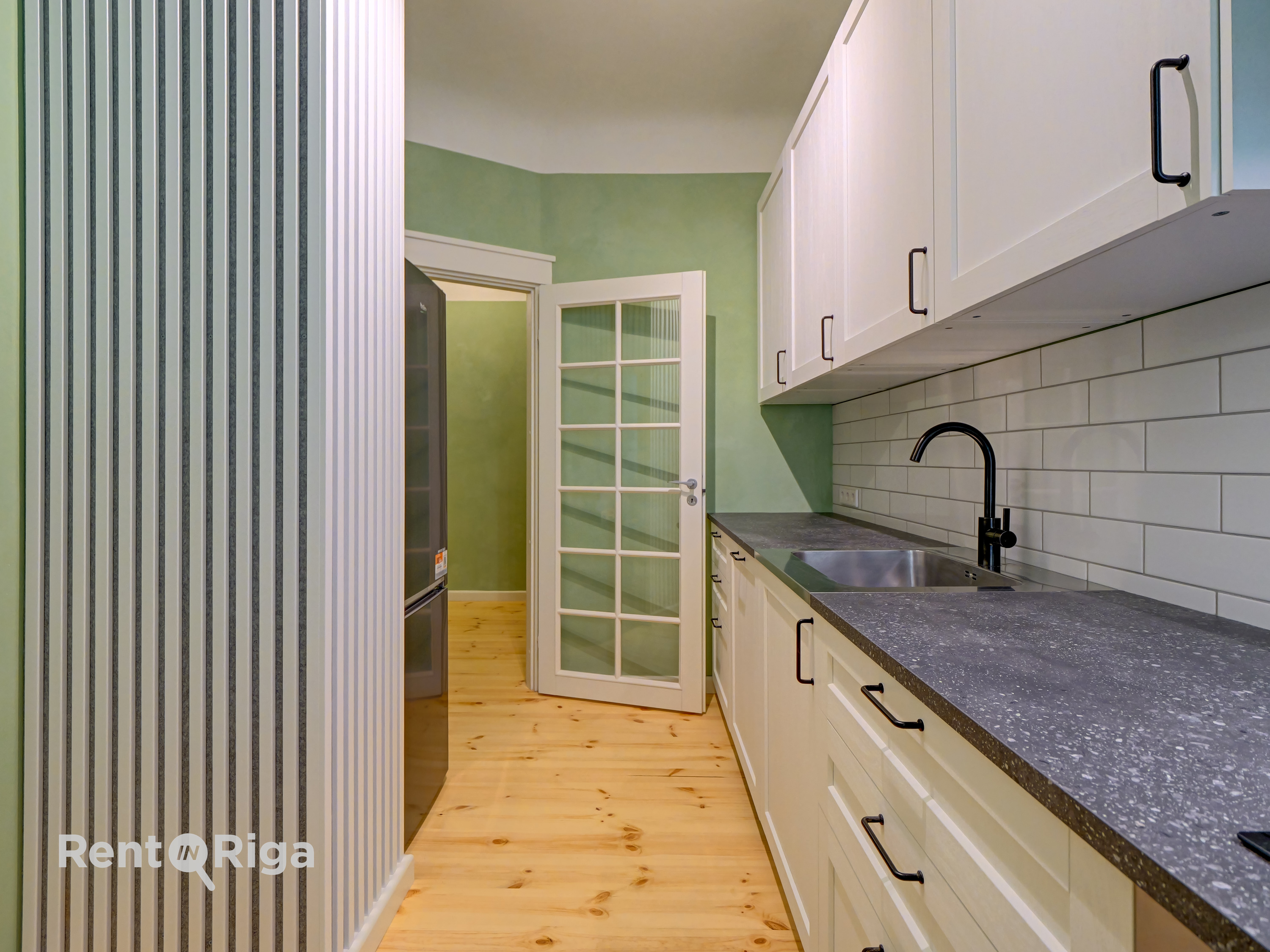 Сдают квартиру, улица Stabu 46/48 - Изображение 1