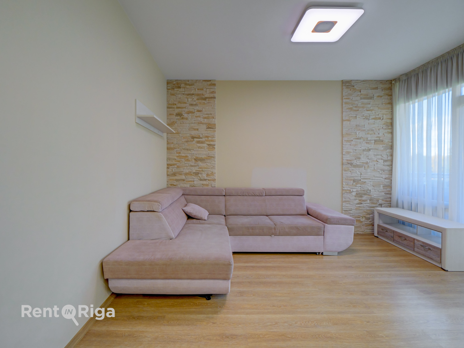 Pārdod dzīvokli, Gramzdas iela 82 - Attēls 1