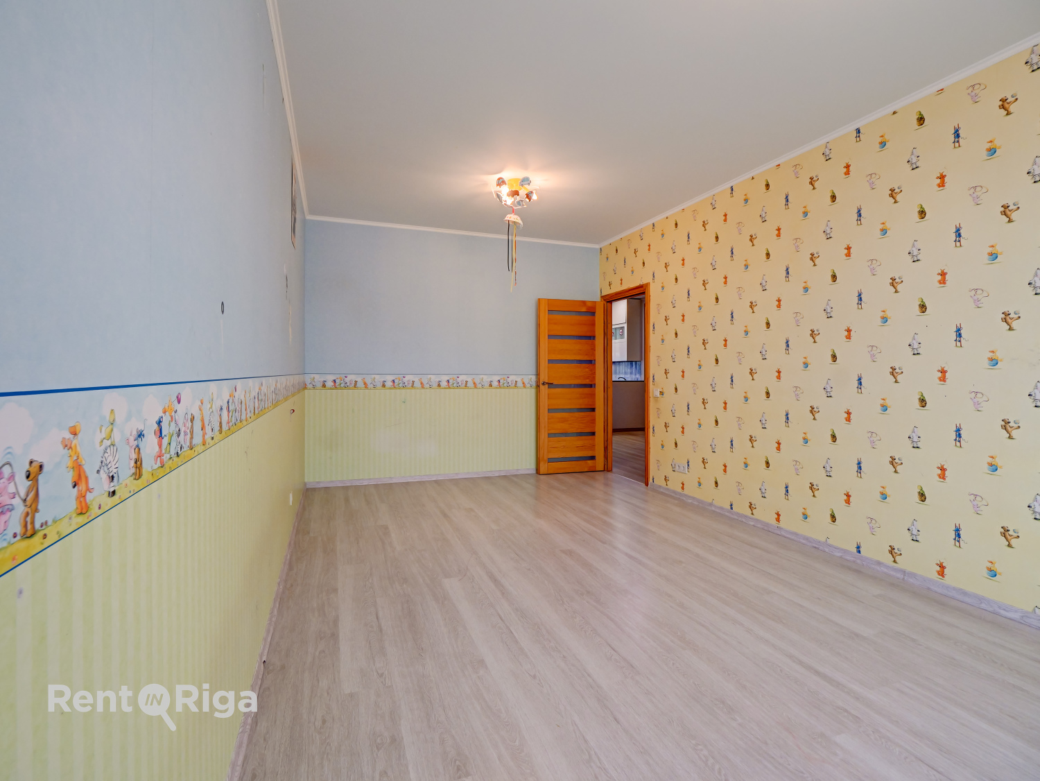 Pārdod dzīvokli, Gramzdas iela 82 - Attēls 1