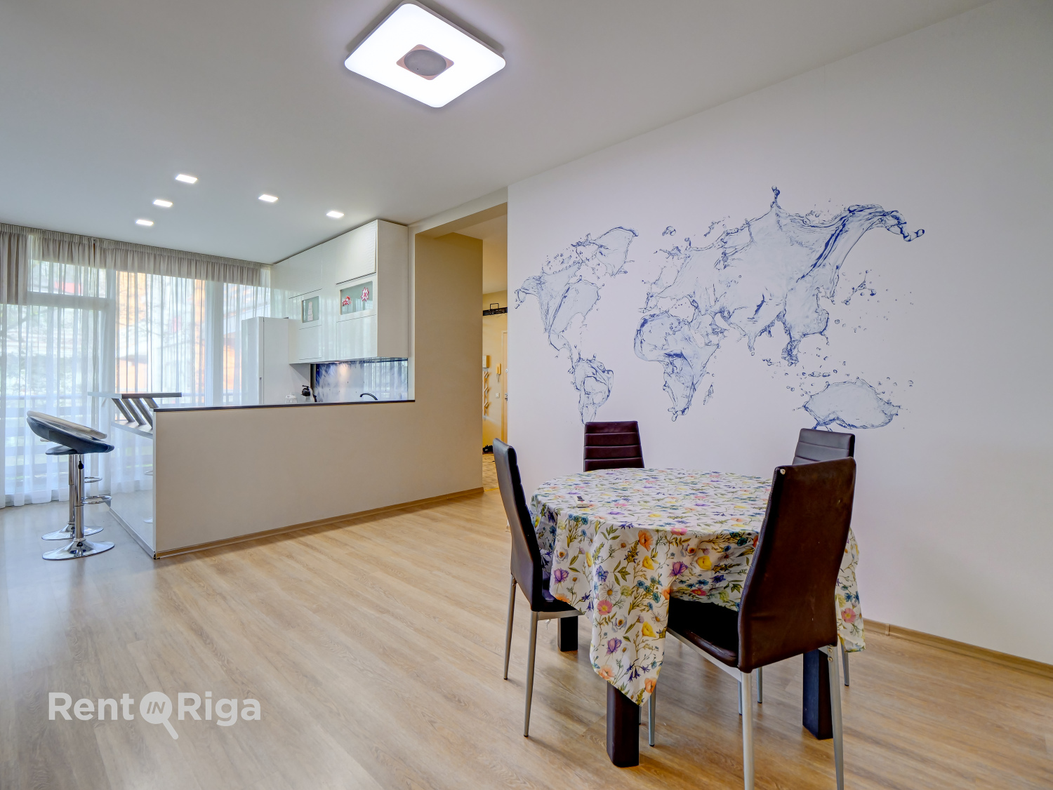 Pārdod dzīvokli, Gramzdas iela 82 - Attēls 1