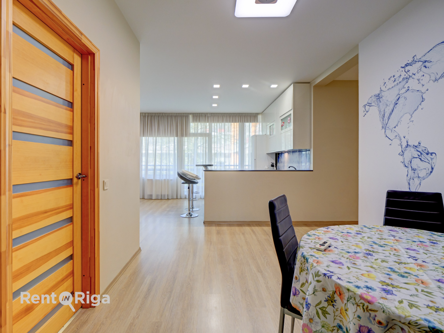 Pārdod dzīvokli, Gramzdas iela 82 - Attēls 1