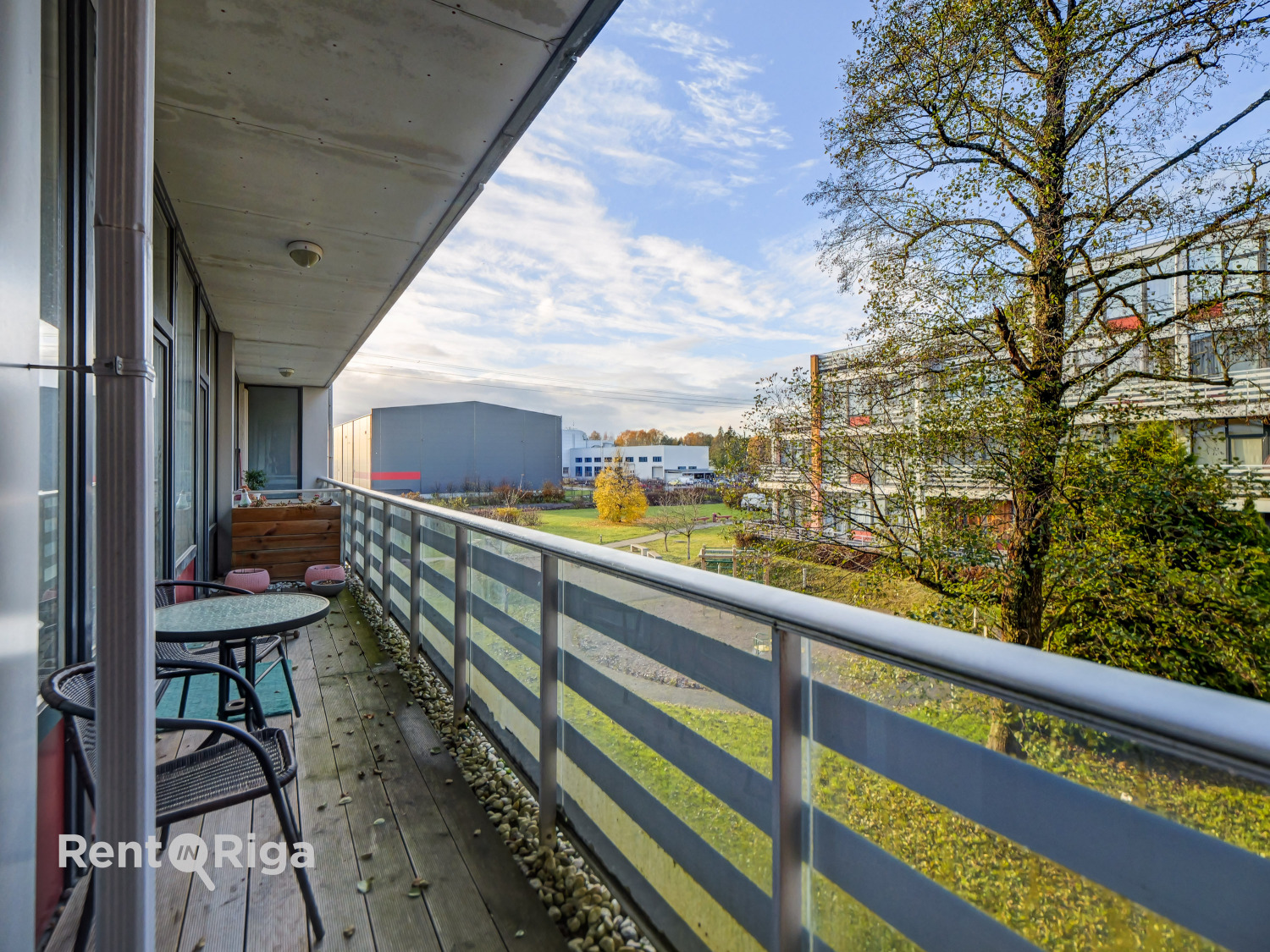 Pārdod dzīvokli, Gramzdas iela 82 - Attēls 1