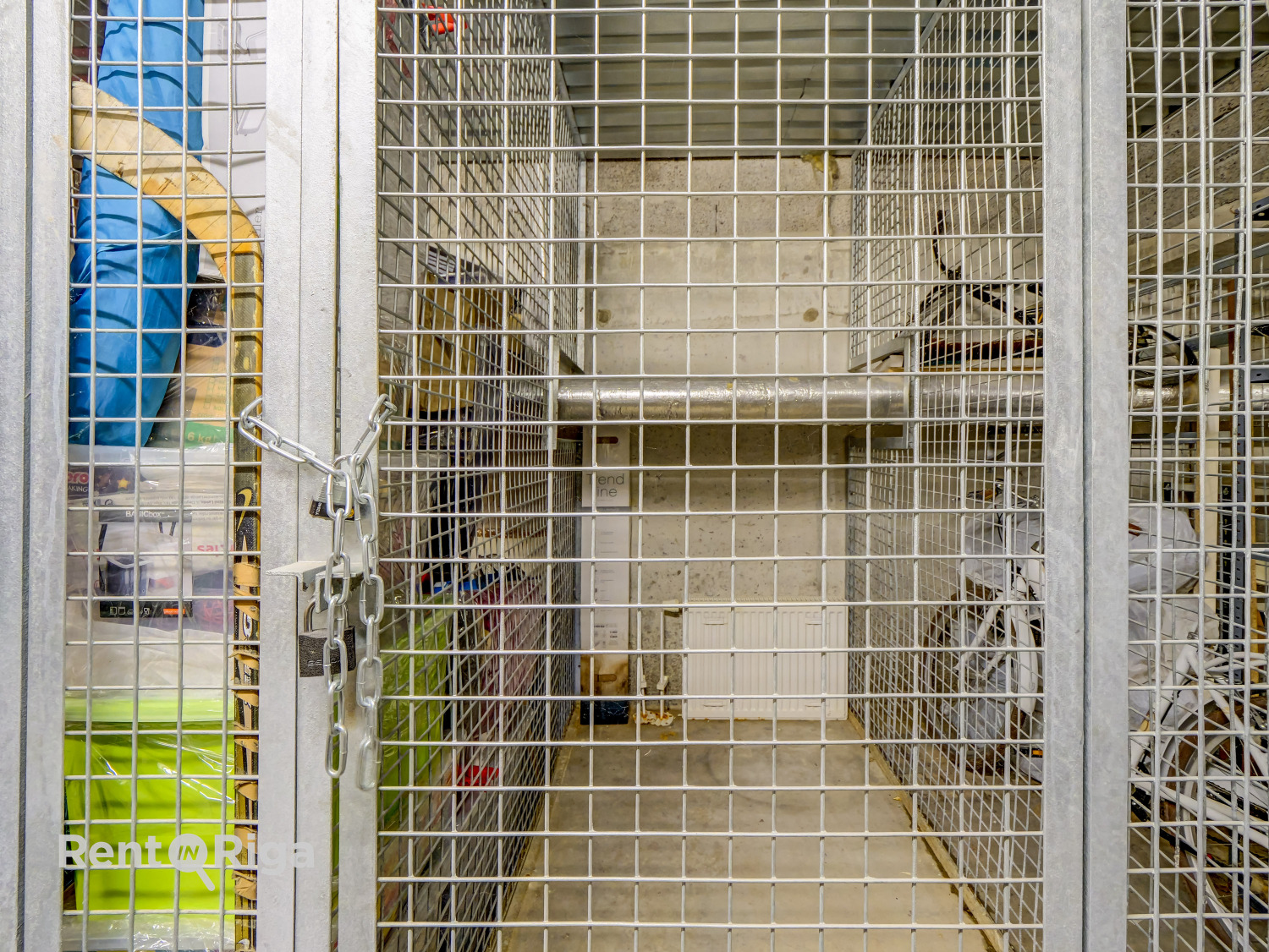 Pārdod dzīvokli, Gramzdas iela 82 - Attēls 1