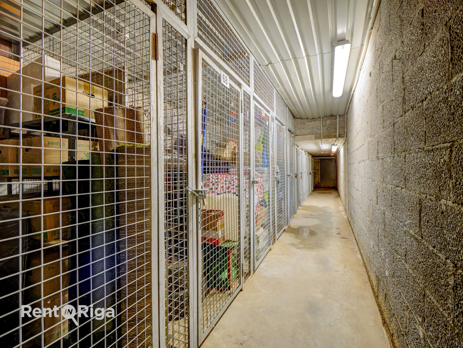 Pārdod dzīvokli, Gramzdas iela 82 - Attēls 1