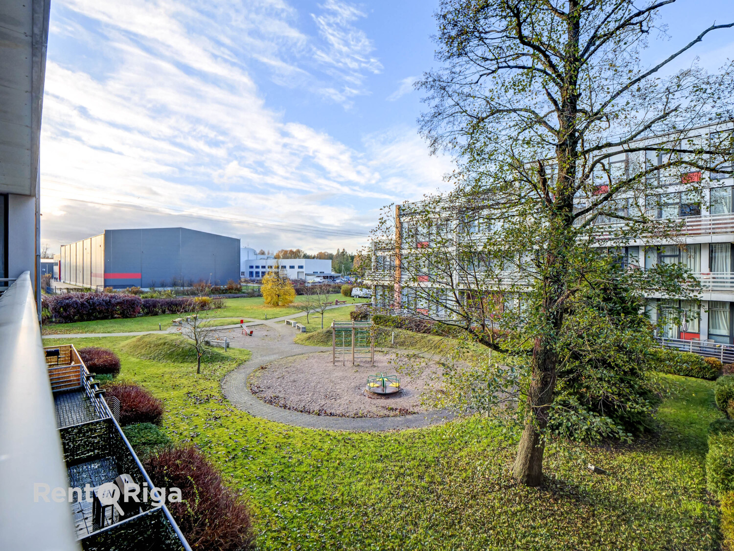 Pārdod dzīvokli, Gramzdas iela 82 - Attēls 1