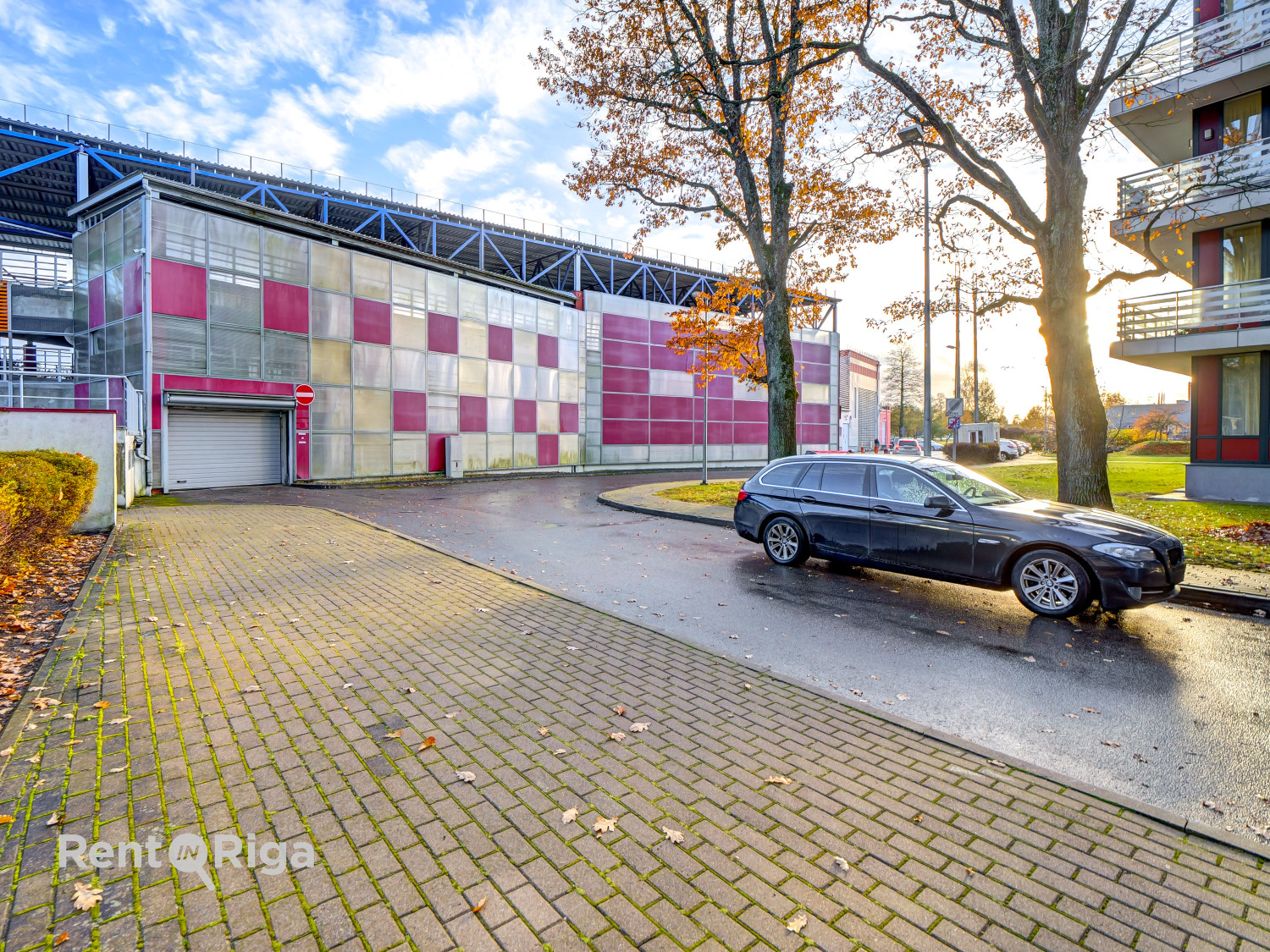 Pārdod dzīvokli, Gramzdas iela 82 - Attēls 1