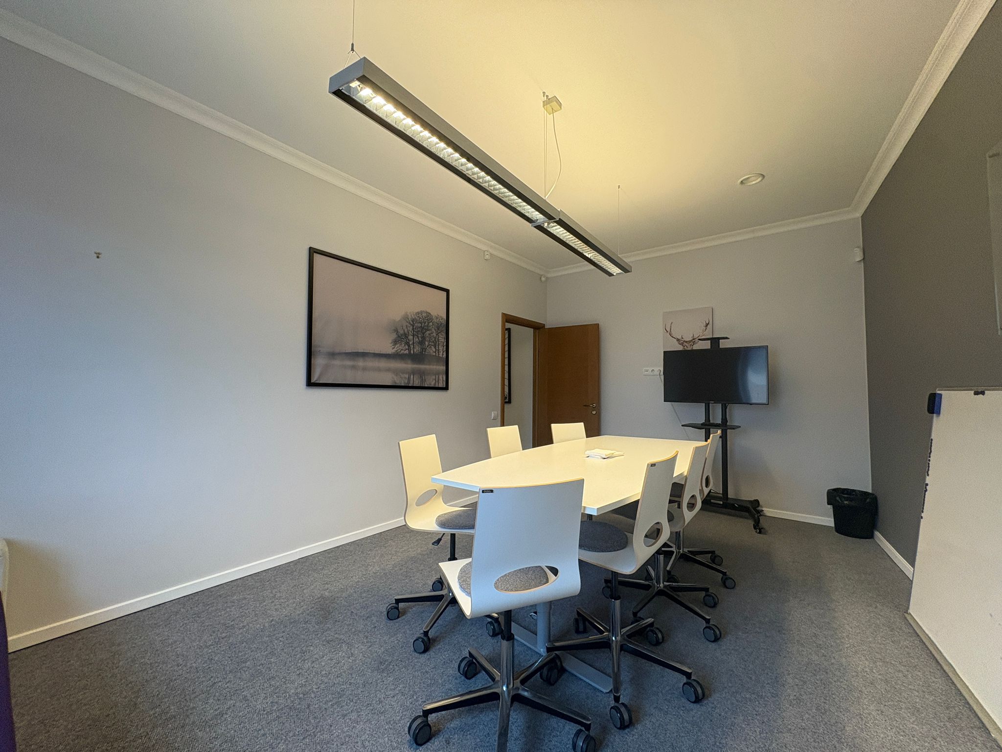 Iznomā biroju, Antonijas iela - Attēls 1