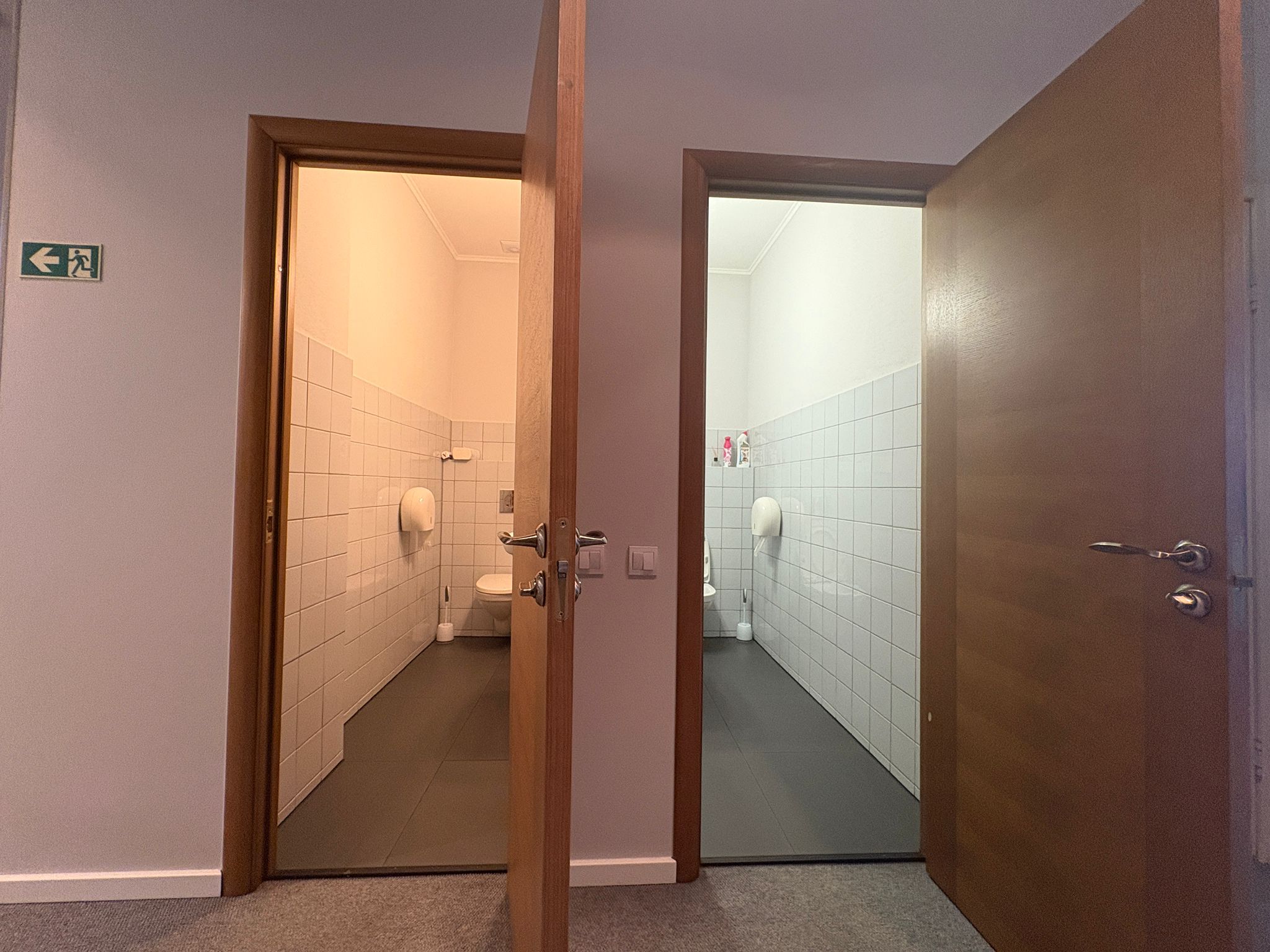 Iznomā biroju, Antonijas iela - Attēls 1