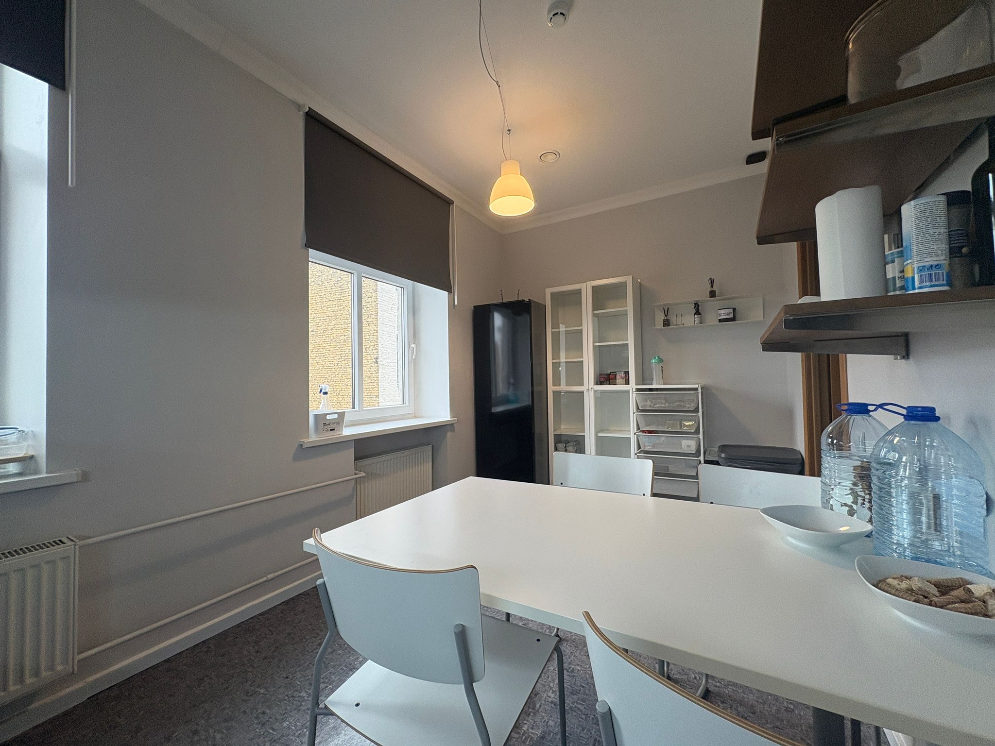 Iznomā biroju, Antonijas iela - Attēls 1