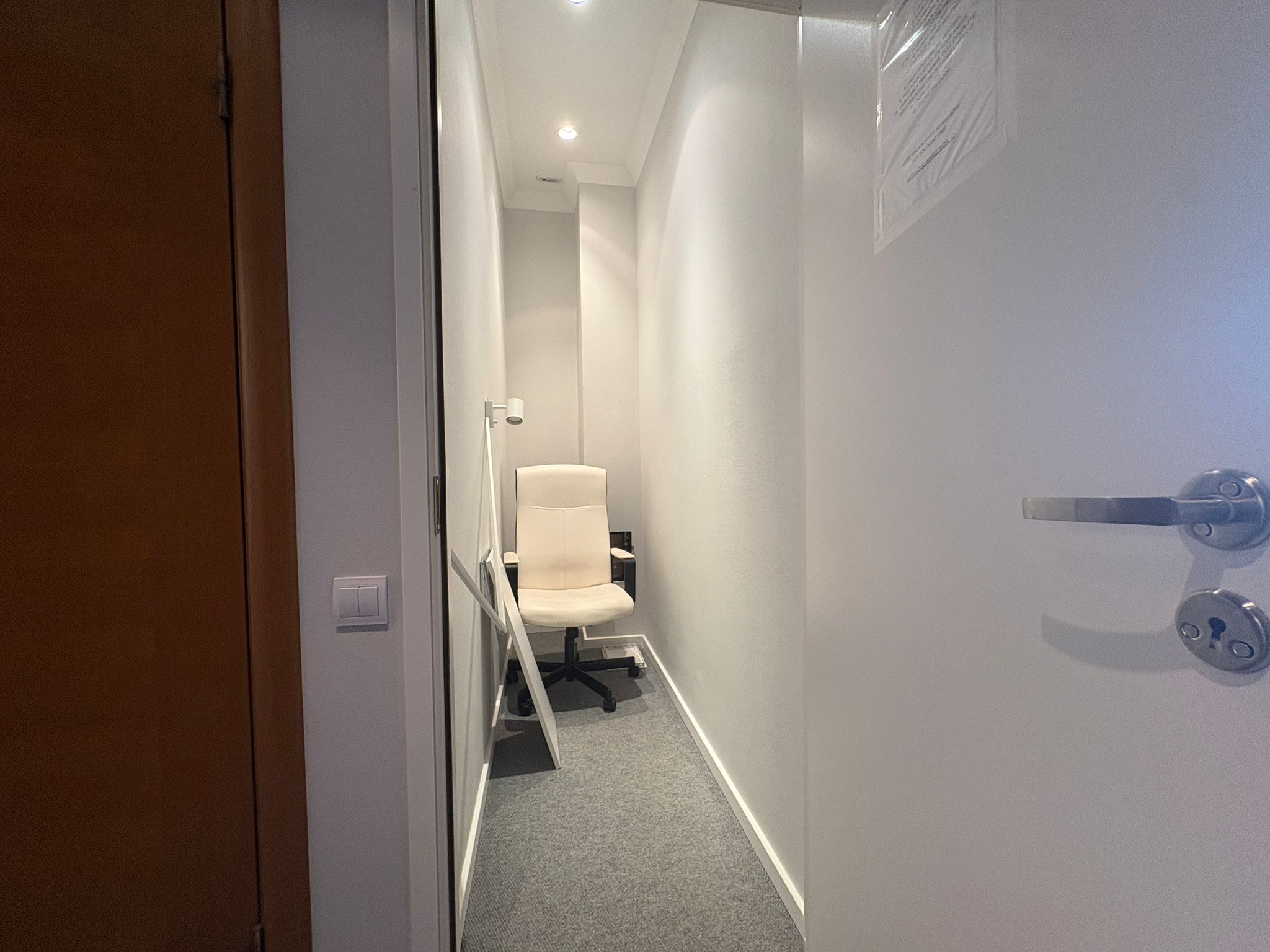 Iznomā biroju, Antonijas iela - Attēls 1