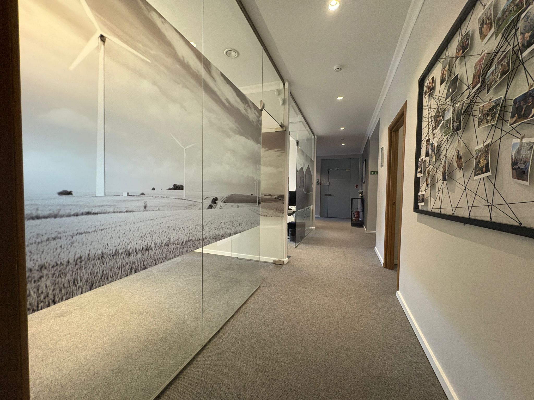 Iznomā biroju, Antonijas iela - Attēls 1