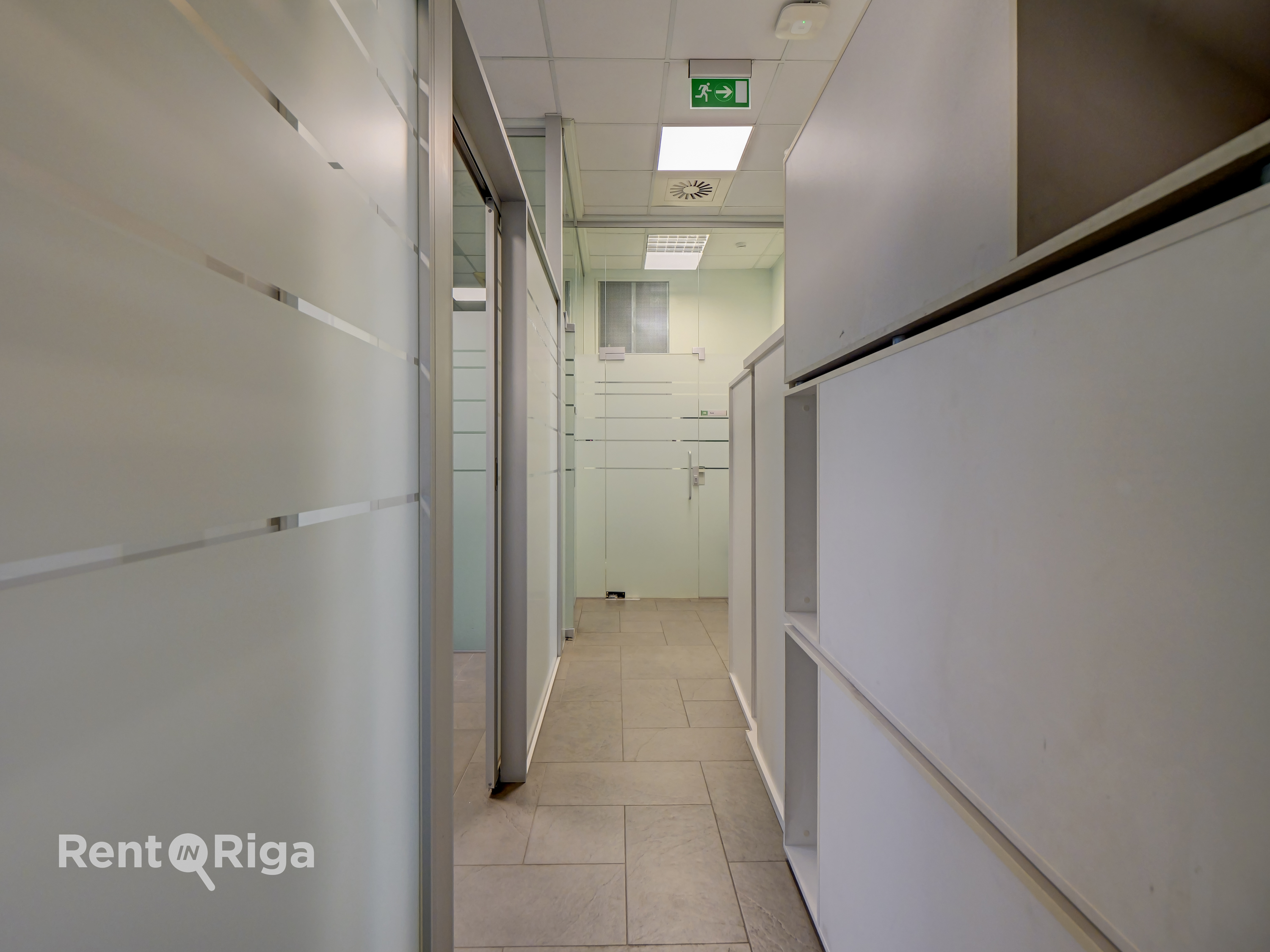 Сдают офис, улица Muitas - Изображение 1