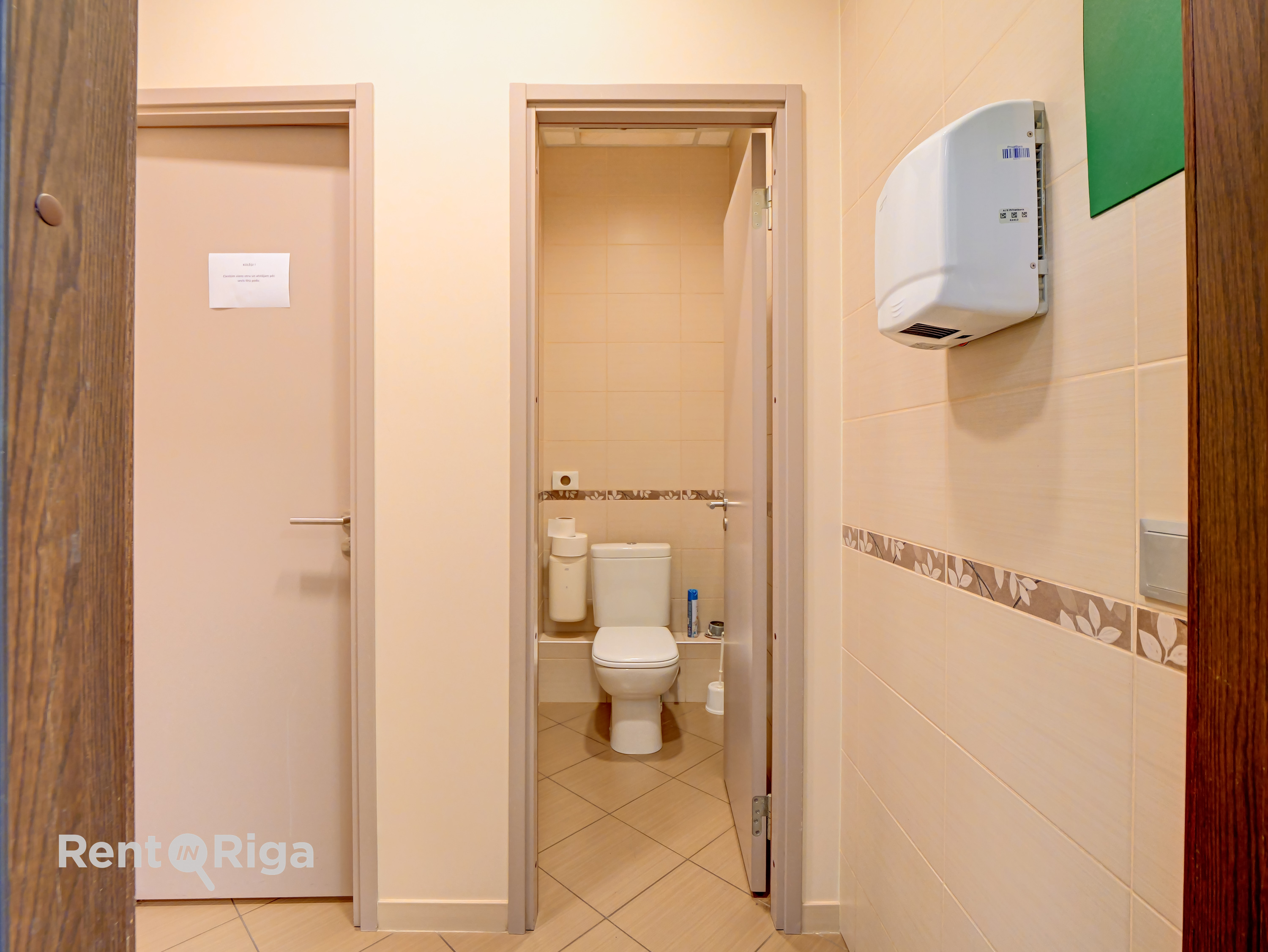 Сдают офис, улица Muitas - Изображение 1