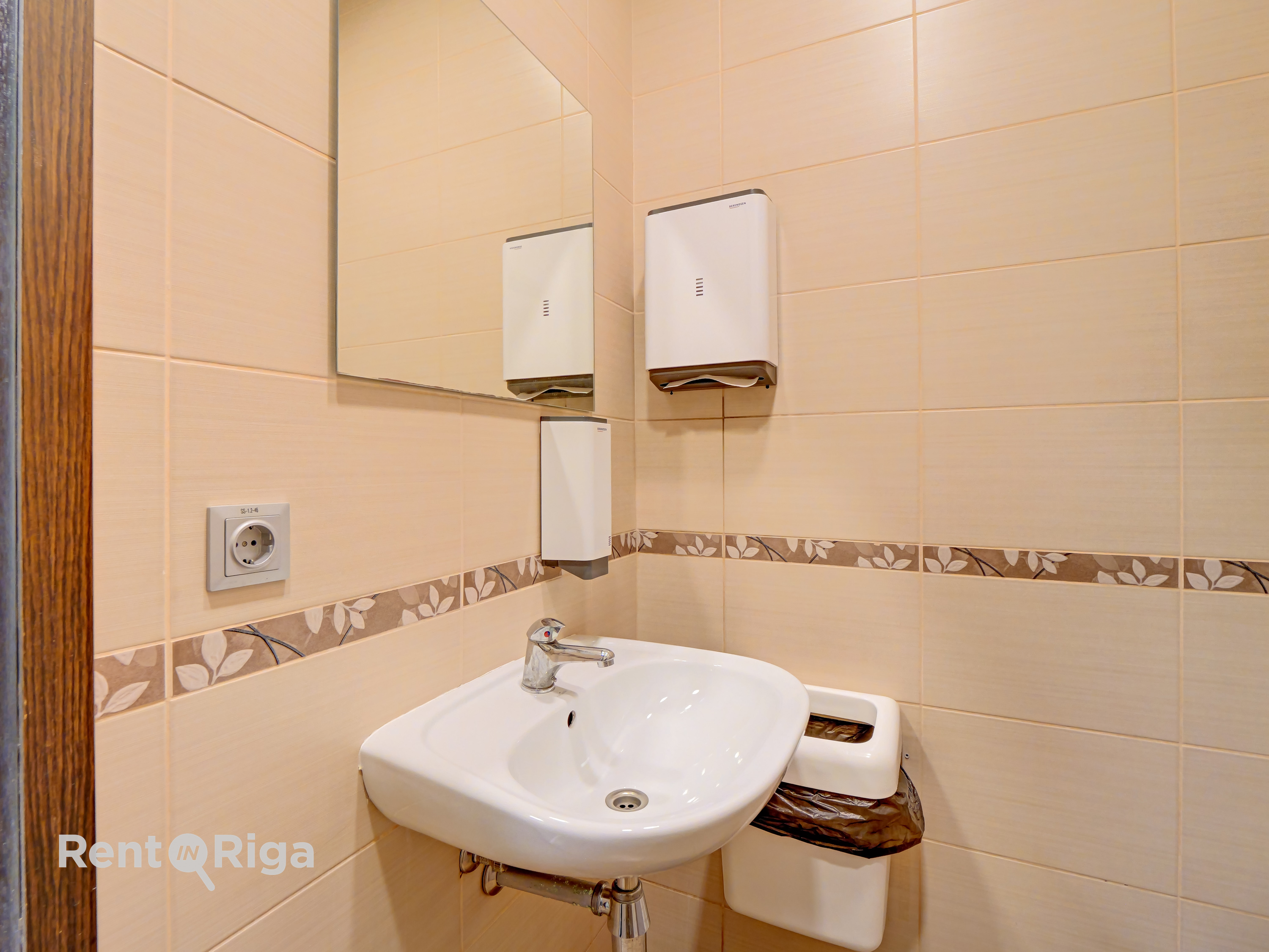 Сдают офис, улица Muitas - Изображение 1