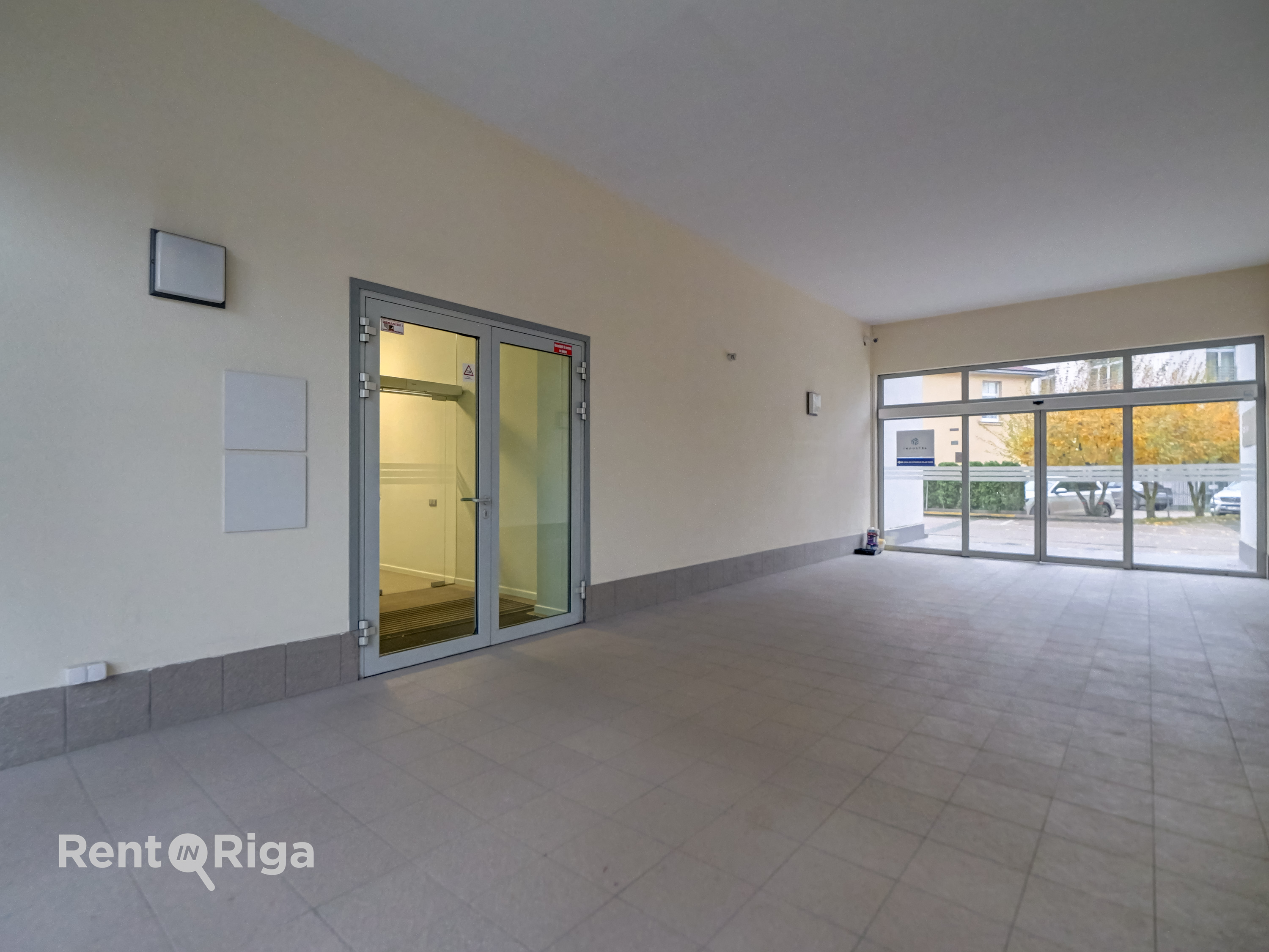 Сдают офис, улица Muitas - Изображение 1