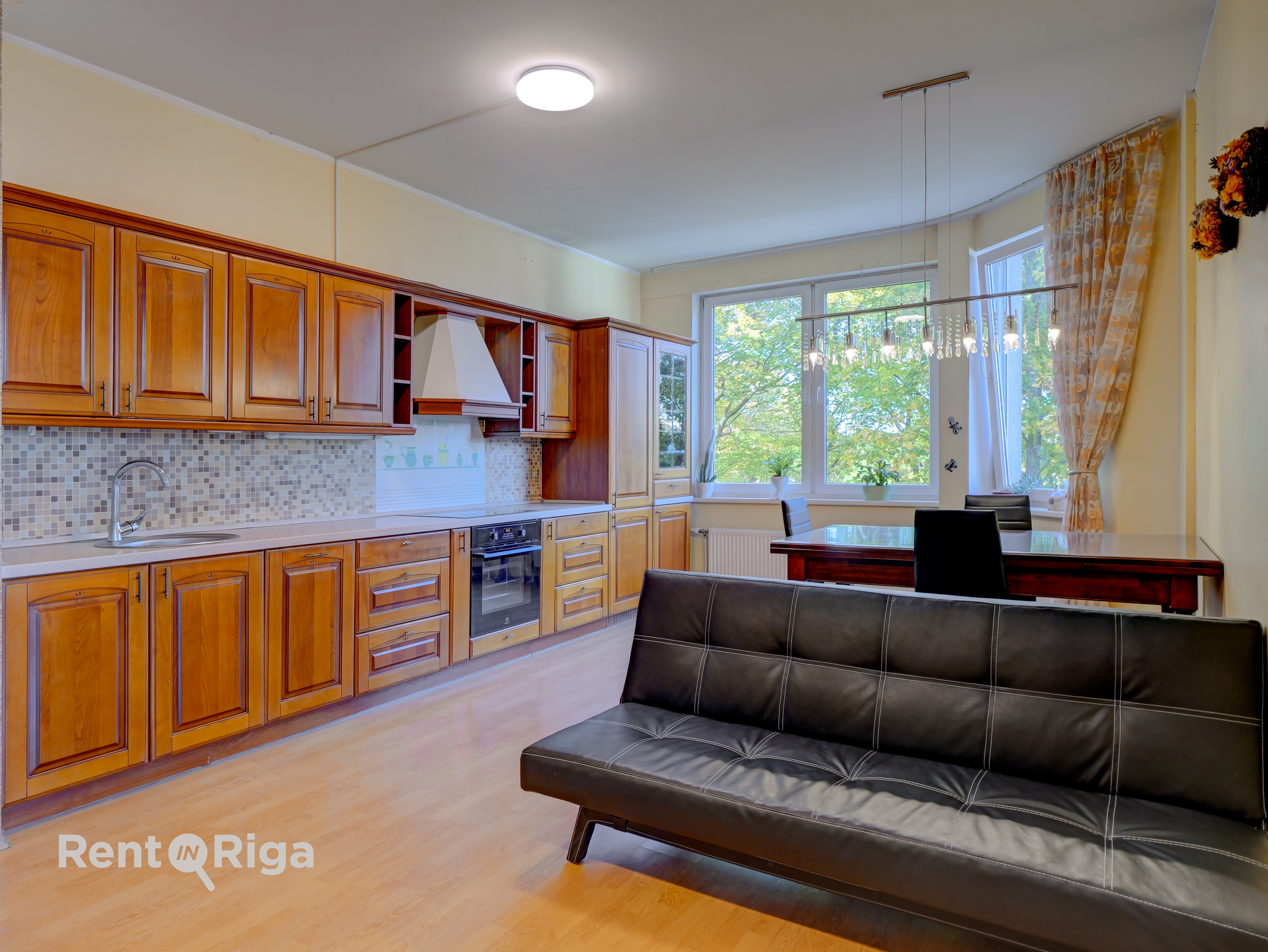 Izīrē dzīvokli, Duntes iela 28 - Attēls 1