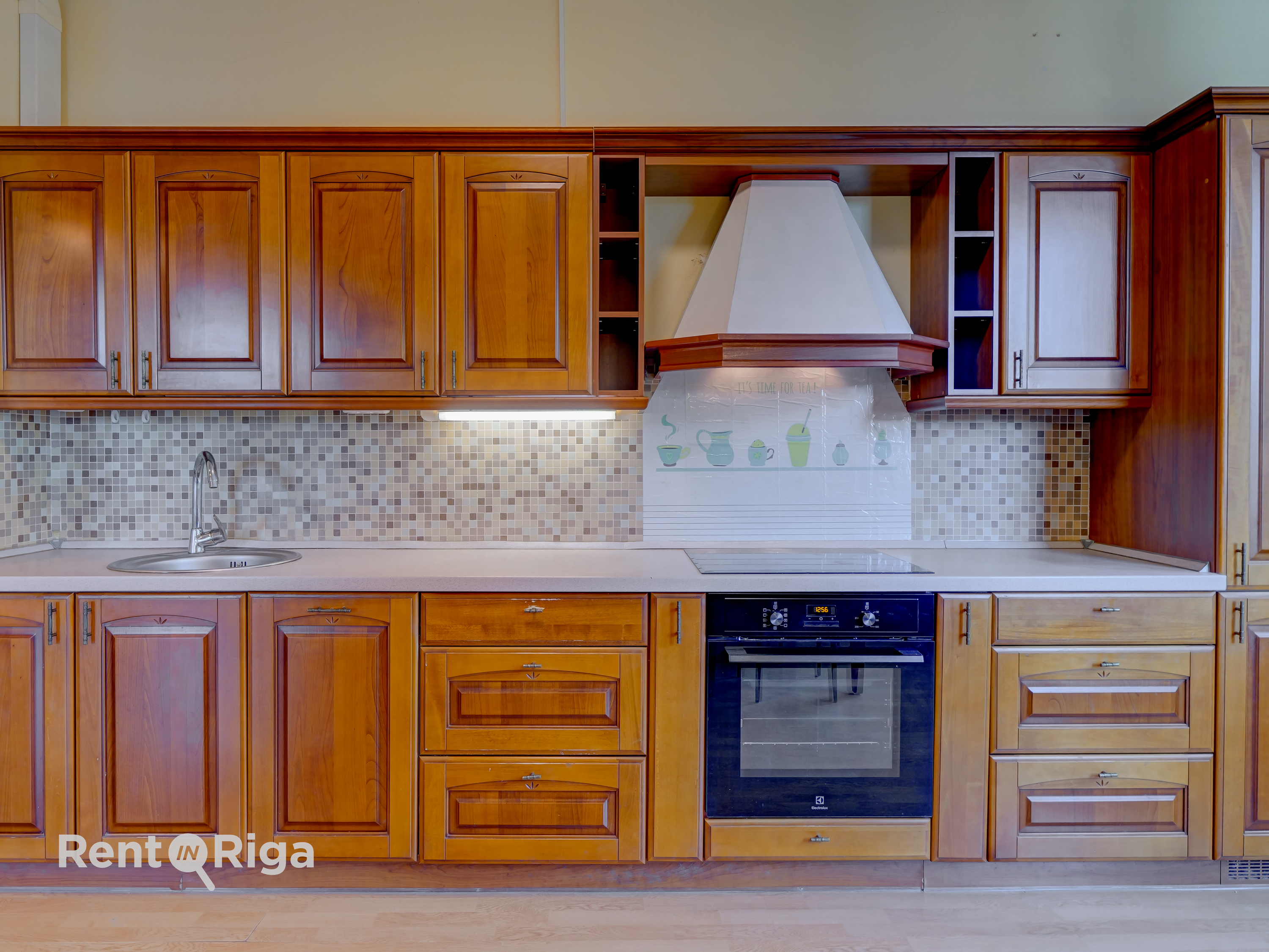 Izīrē dzīvokli, Duntes iela 28 - Attēls 1