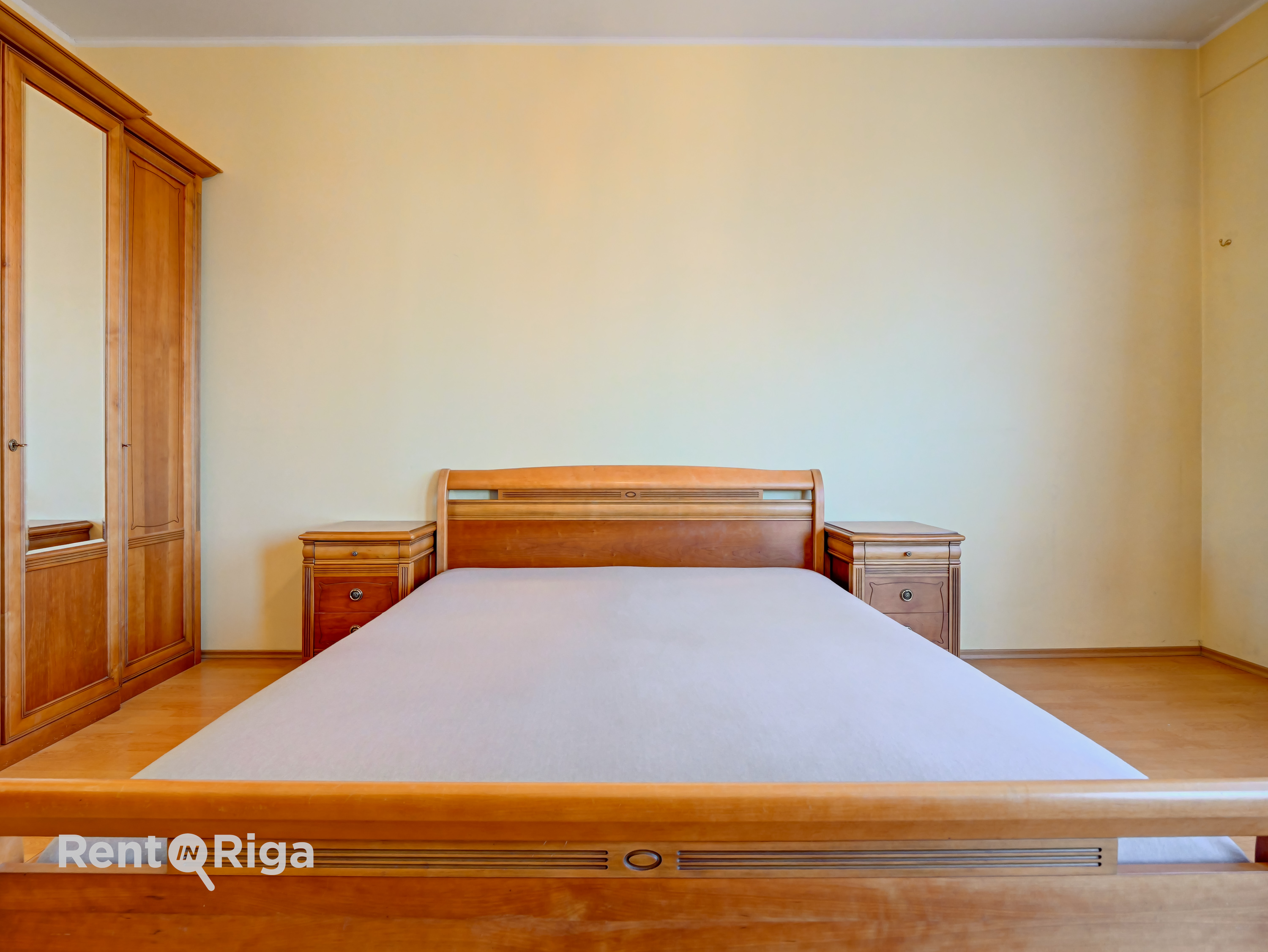 Izīrē dzīvokli, Duntes iela 28 - Attēls 1