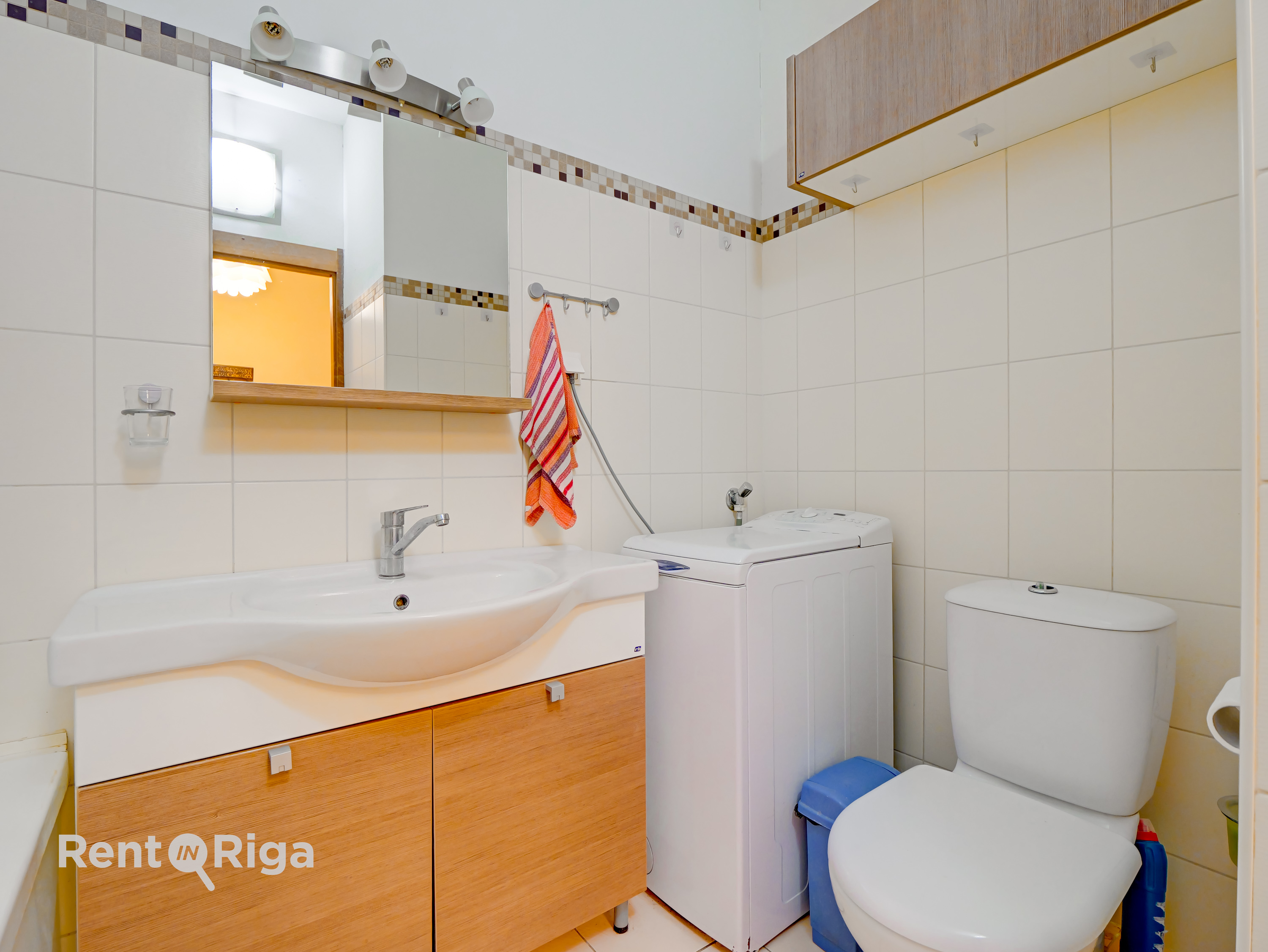 Izīrē dzīvokli, Duntes iela 28 - Attēls 1