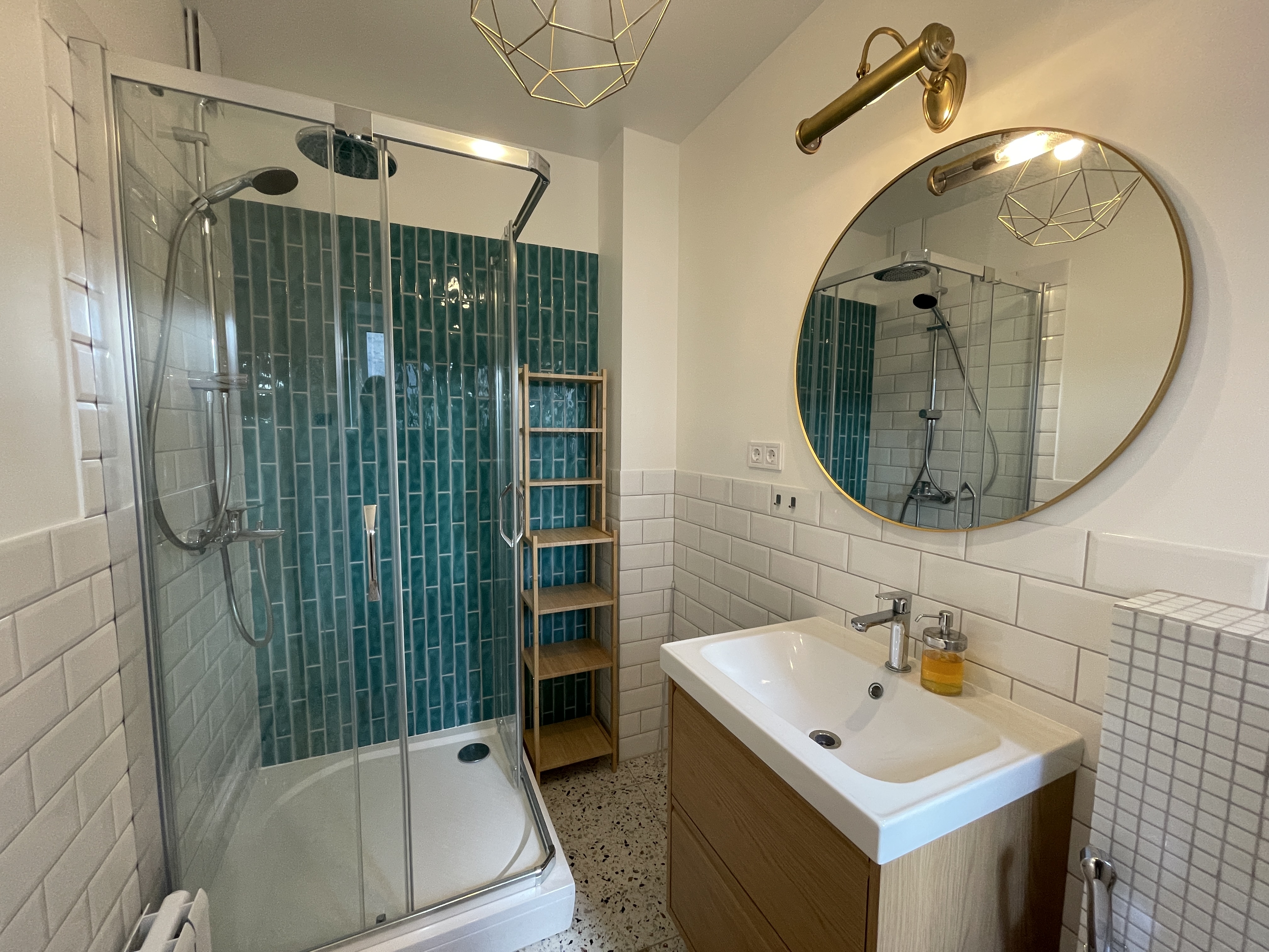 Izīrē dzīvokli, Aristida Briāna iela 14 - Attēls 1