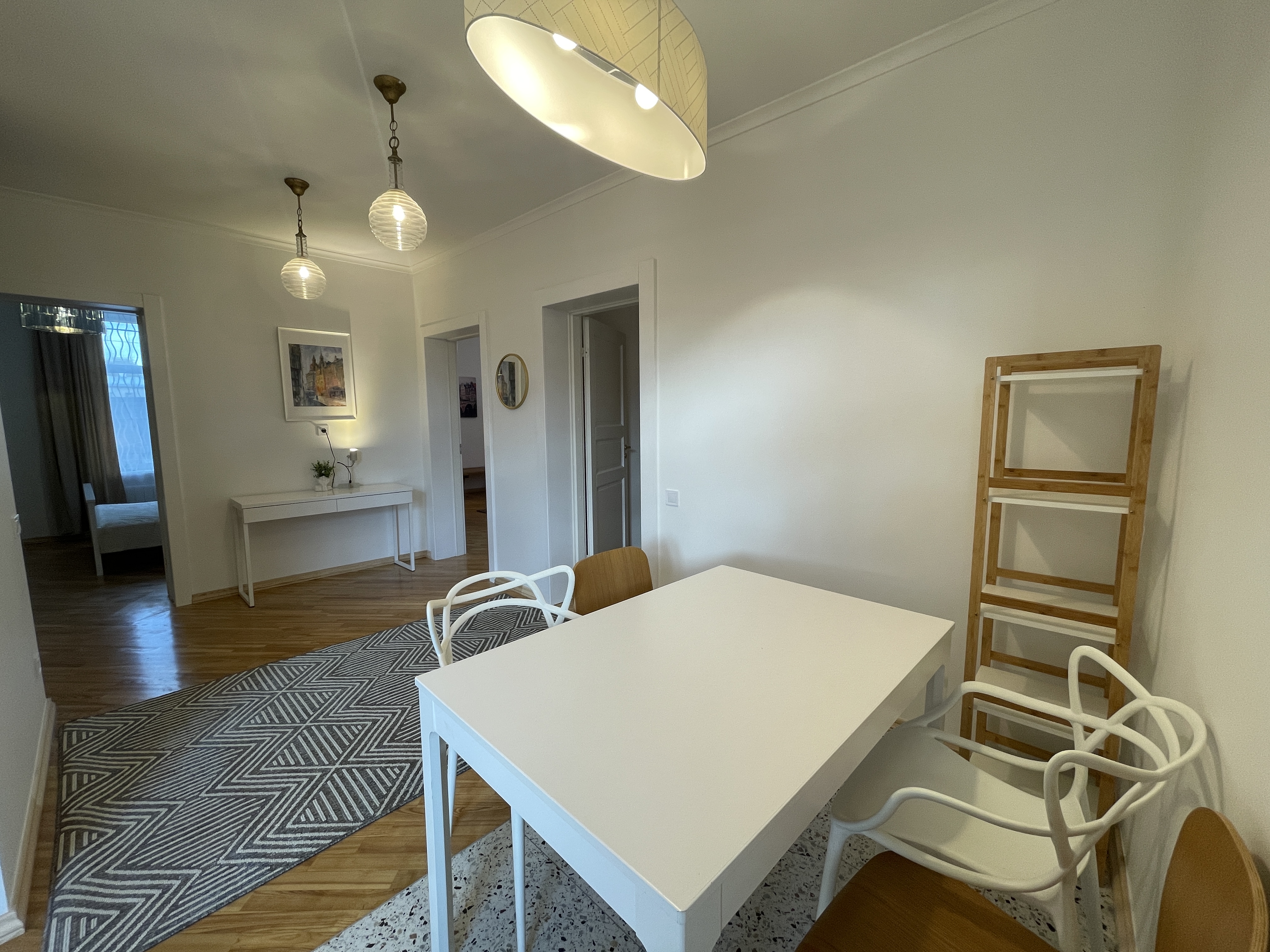 Izīrē dzīvokli, Aristida Briāna iela 14 - Attēls 1