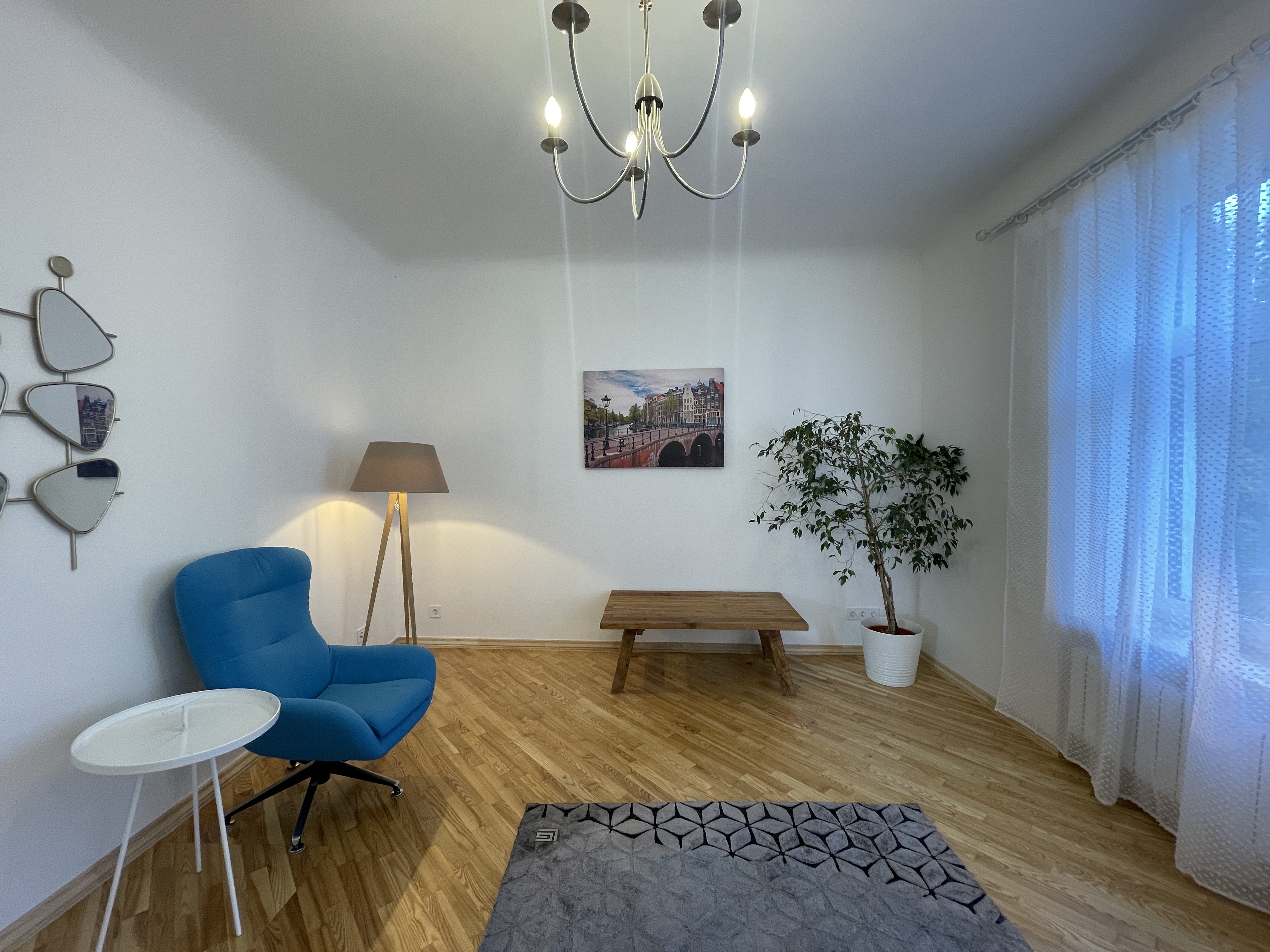 Izīrē dzīvokli, Aristida Briāna iela 14 - Attēls 1