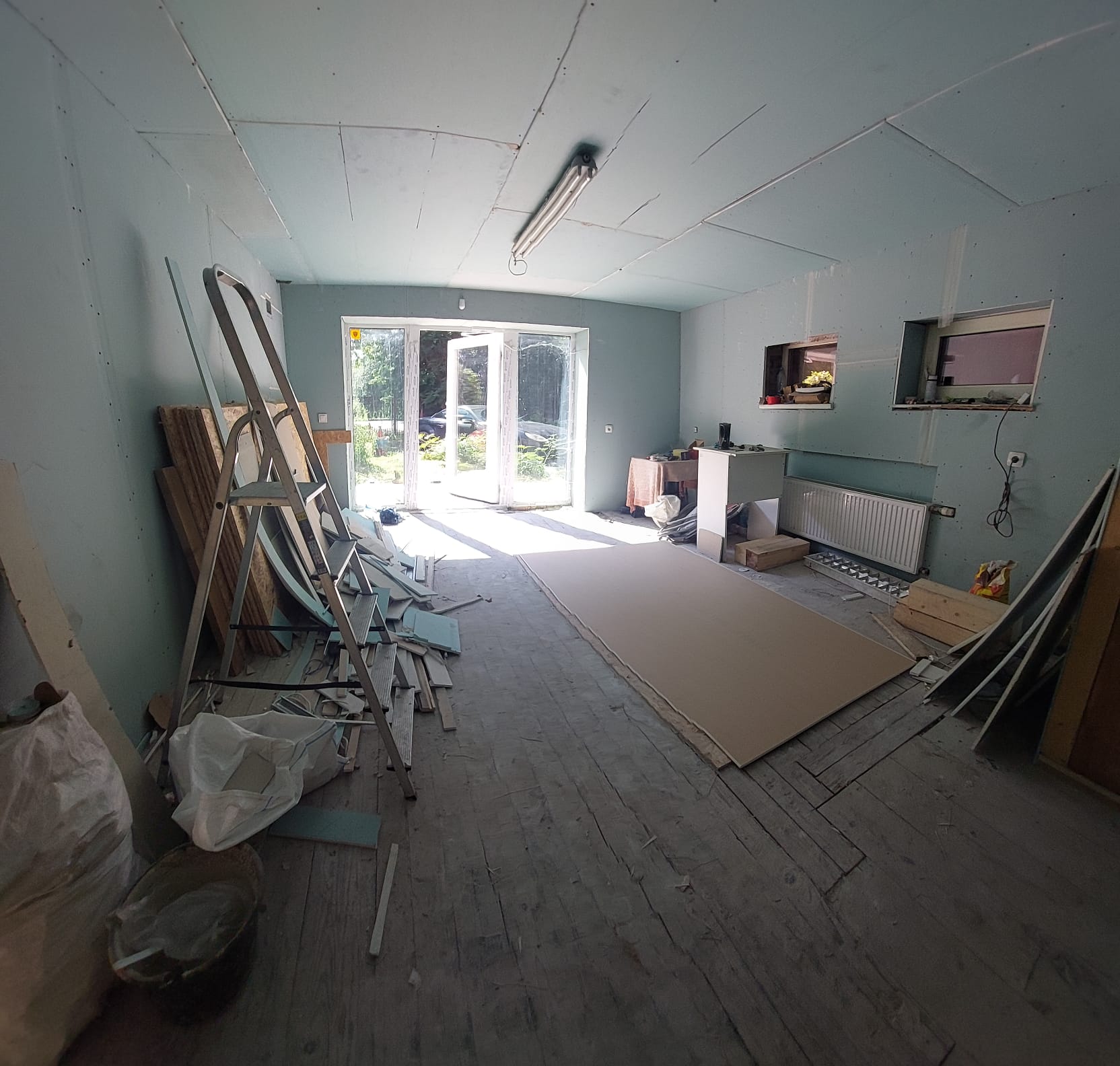 Pārdod māju, Brīvības iela - Attēls 1