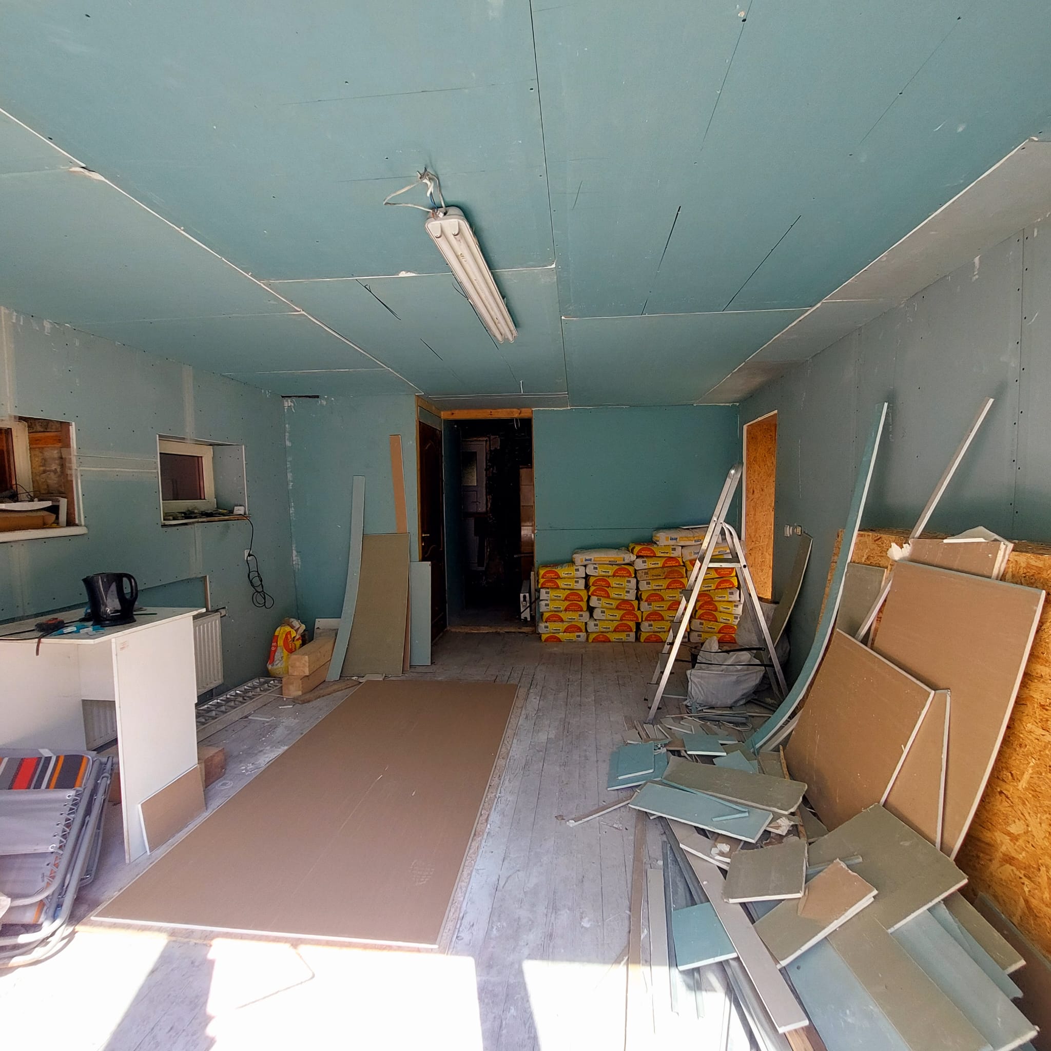 Pārdod māju, Brīvības iela - Attēls 1