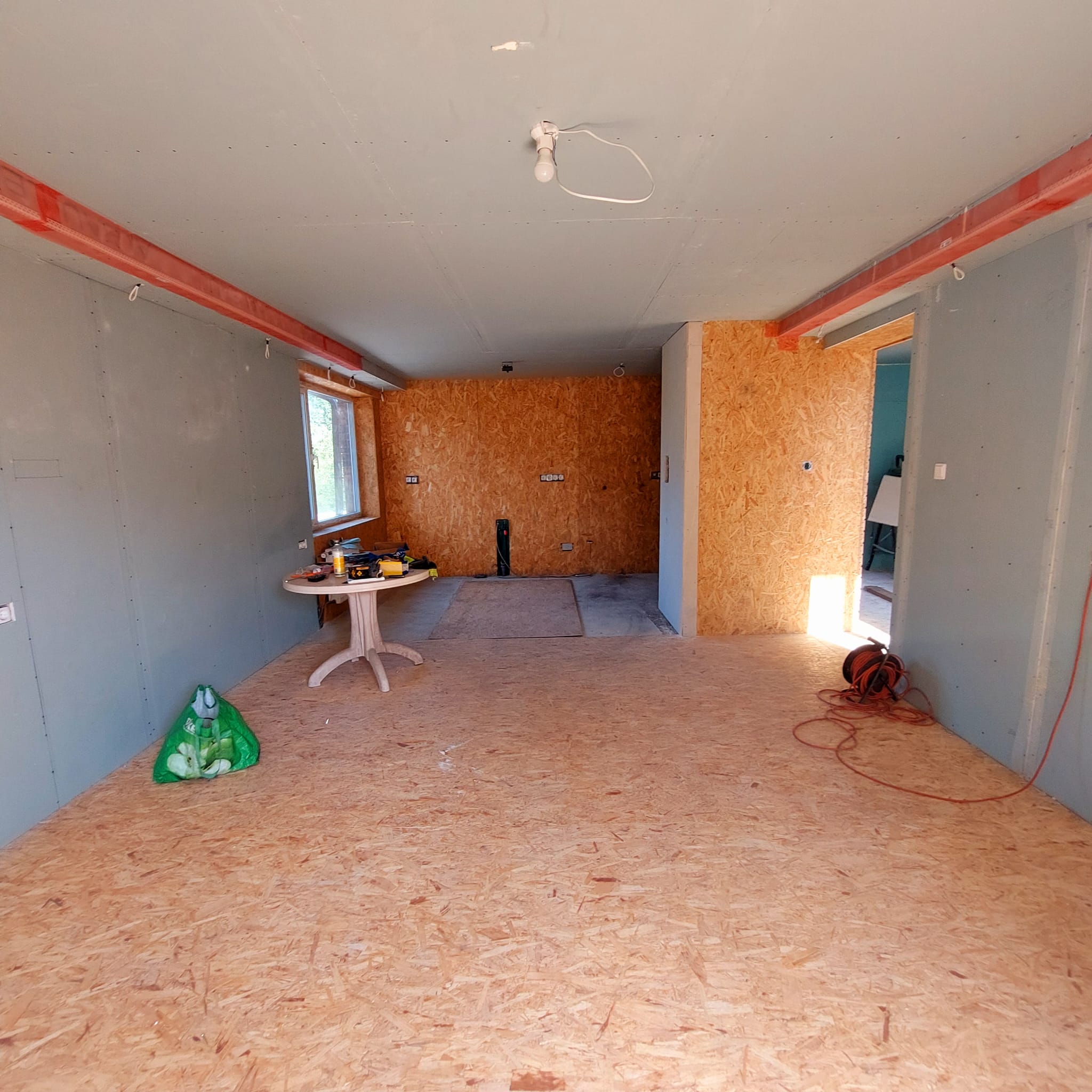 Pārdod māju, Brīvības iela - Attēls 1