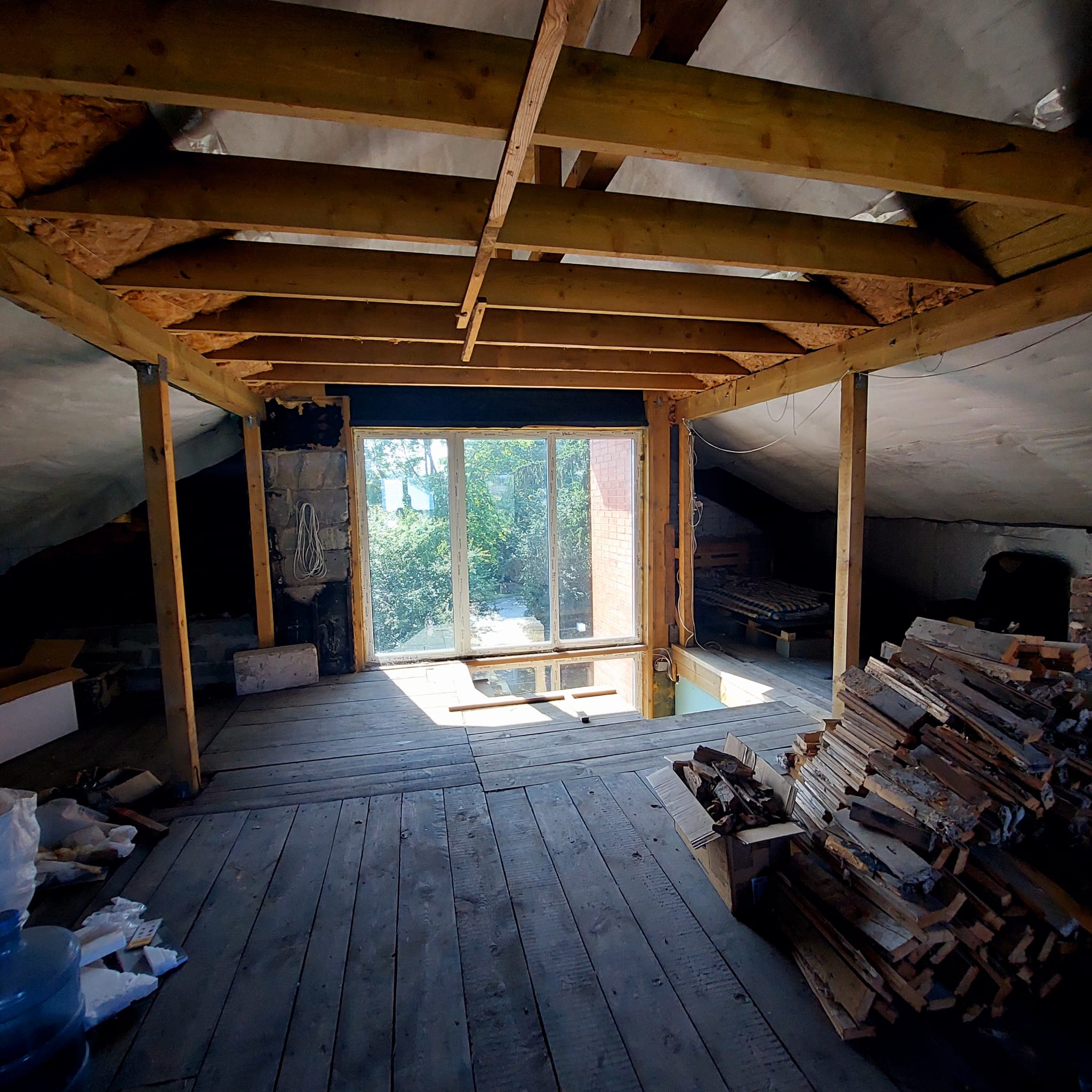 Pārdod māju, Brīvības iela - Attēls 1