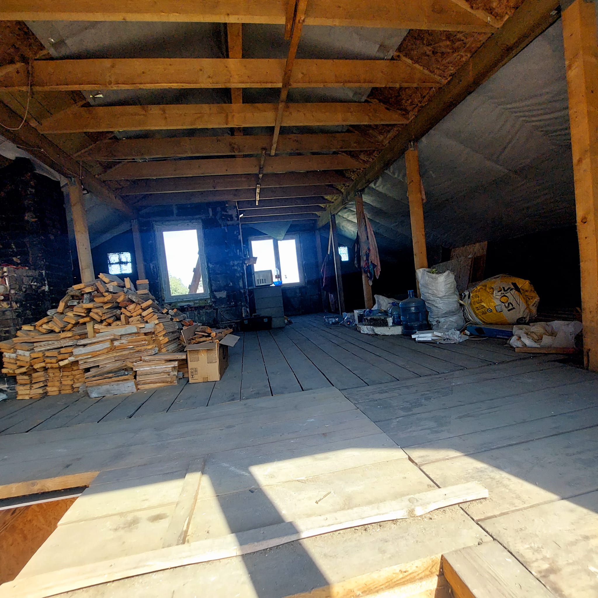 Pārdod māju, Brīvības iela - Attēls 1