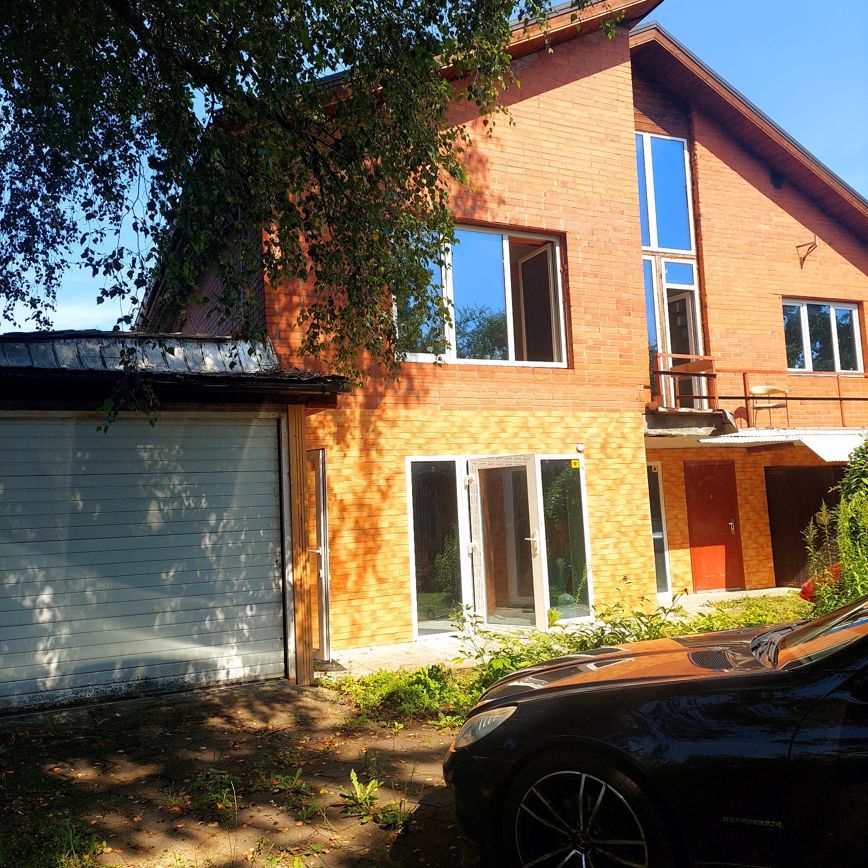 Pārdod māju, Brīvības iela - Attēls 1