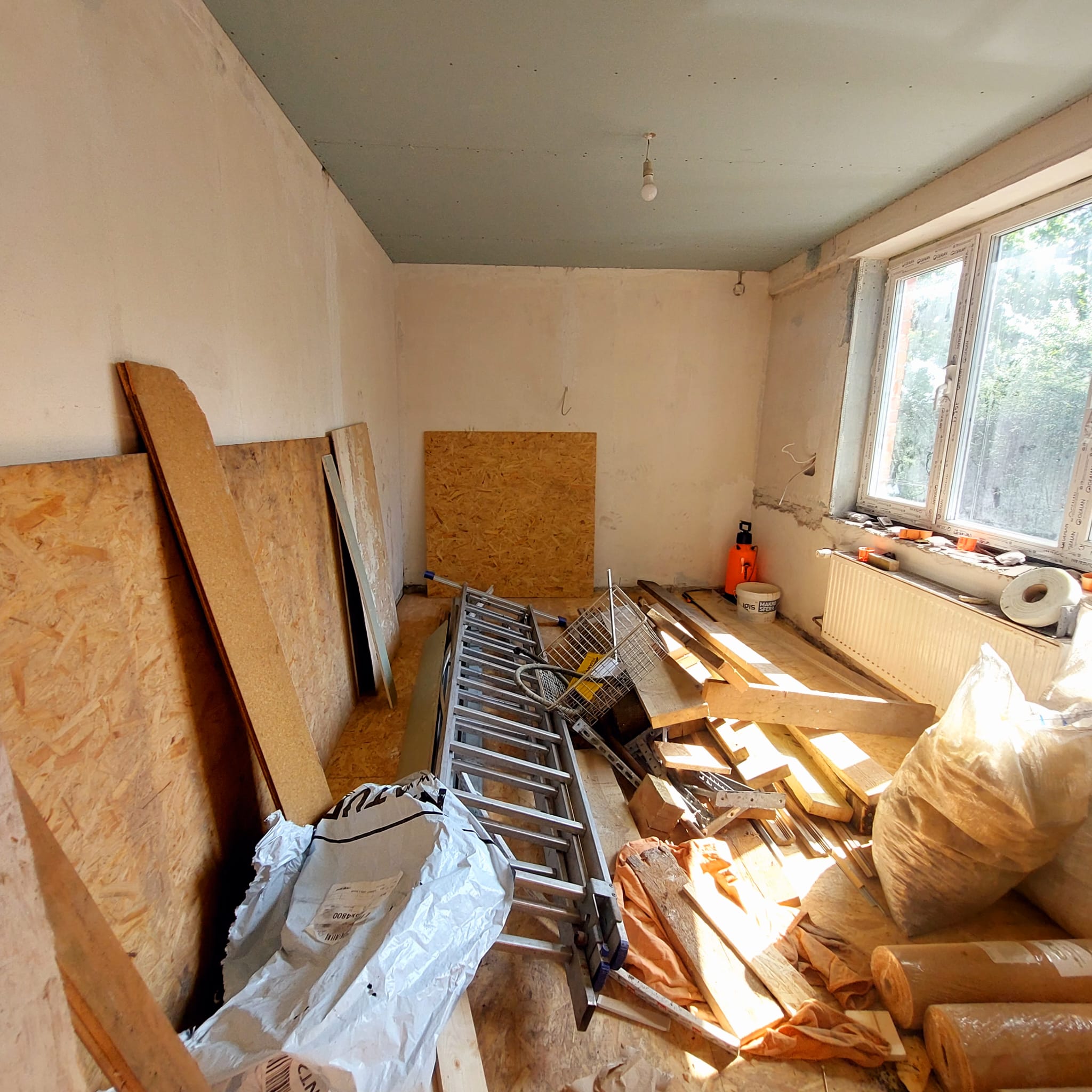 Pārdod māju, Brīvības iela - Attēls 1