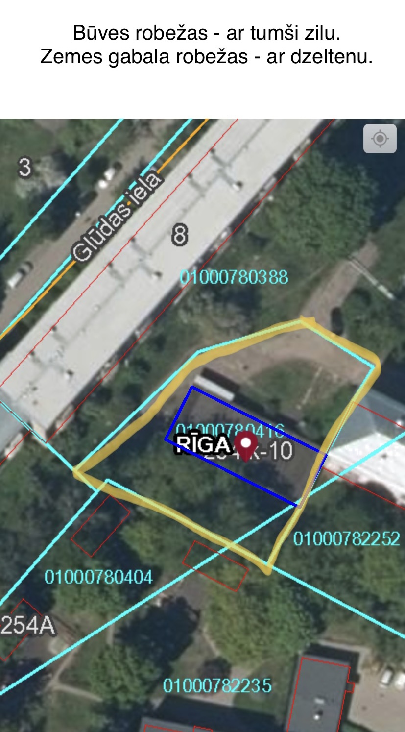 Pārdod ražošanas telpas, Latgales iela - Attēls 1