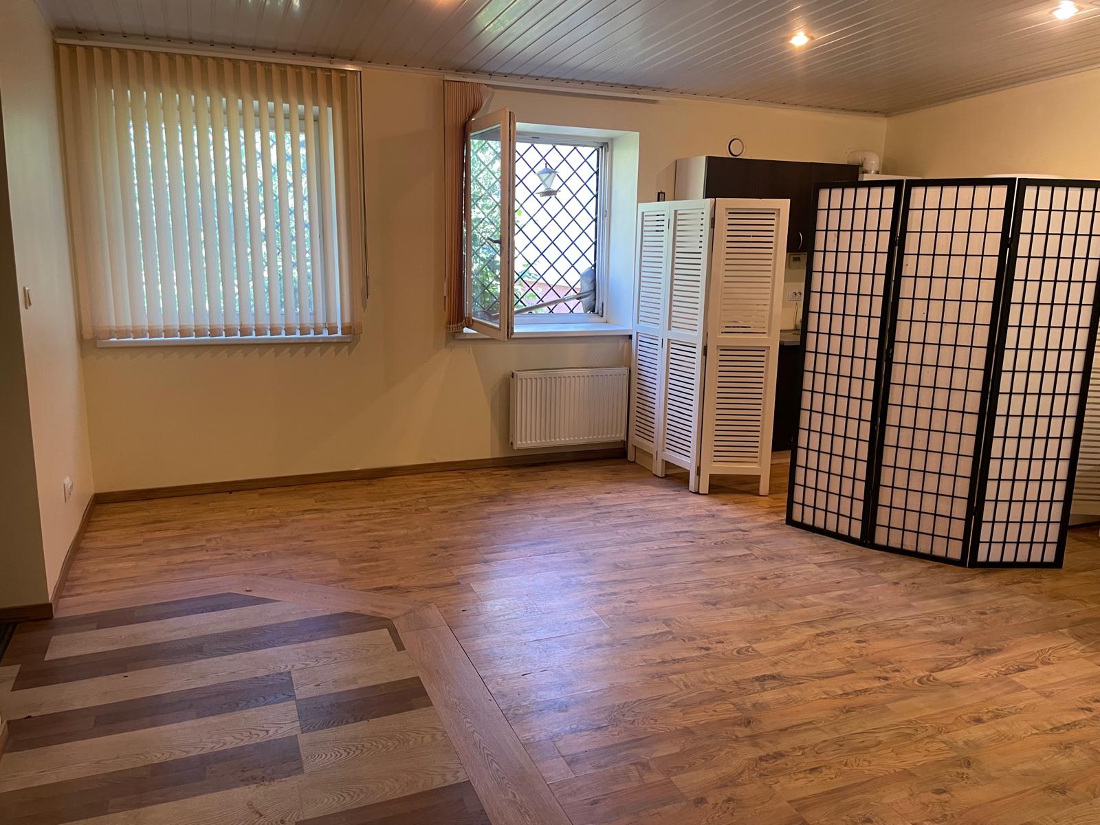 Iznomā ražošanas telpas, Latgales iela - Attēls 1