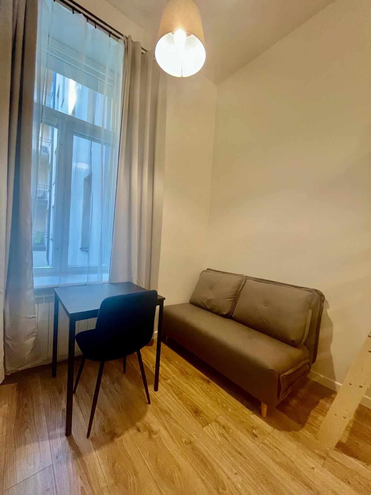 Apartment for rent, Skolas street 13 - Image 1