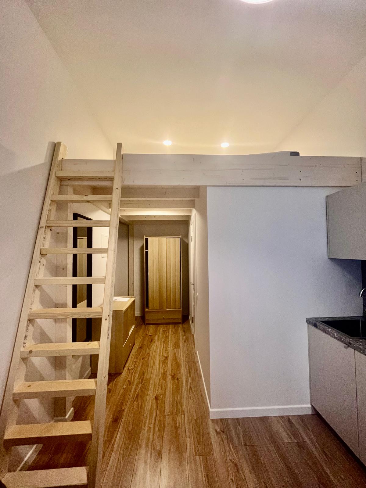 Apartment for rent, Skolas street 13 - Image 1