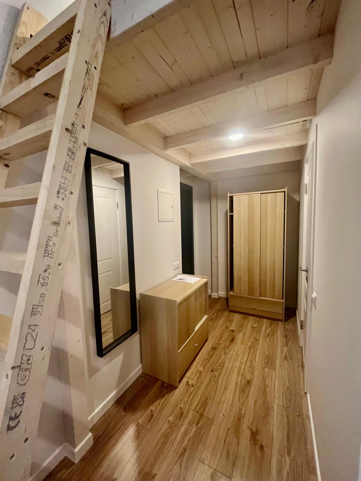 Apartment for rent, Skolas street 13 - Image 1