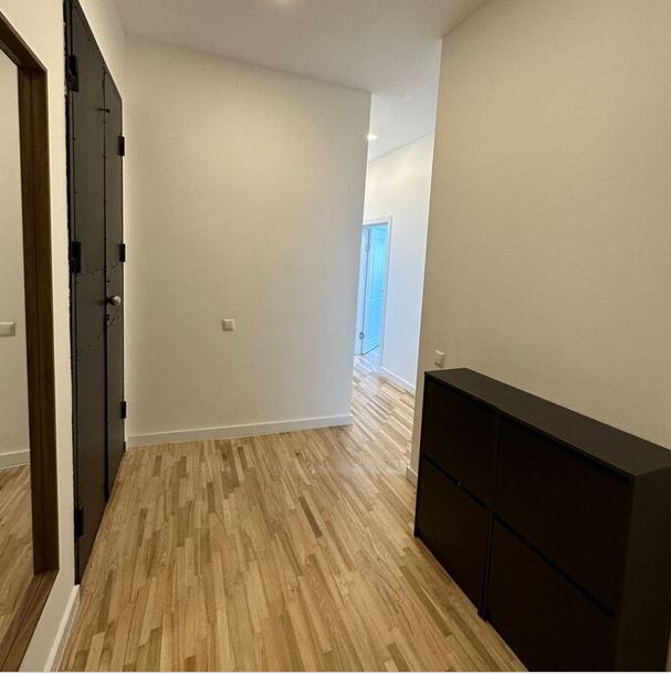 Izīrē dzīvokli, Skolas iela 13 - Attēls 1