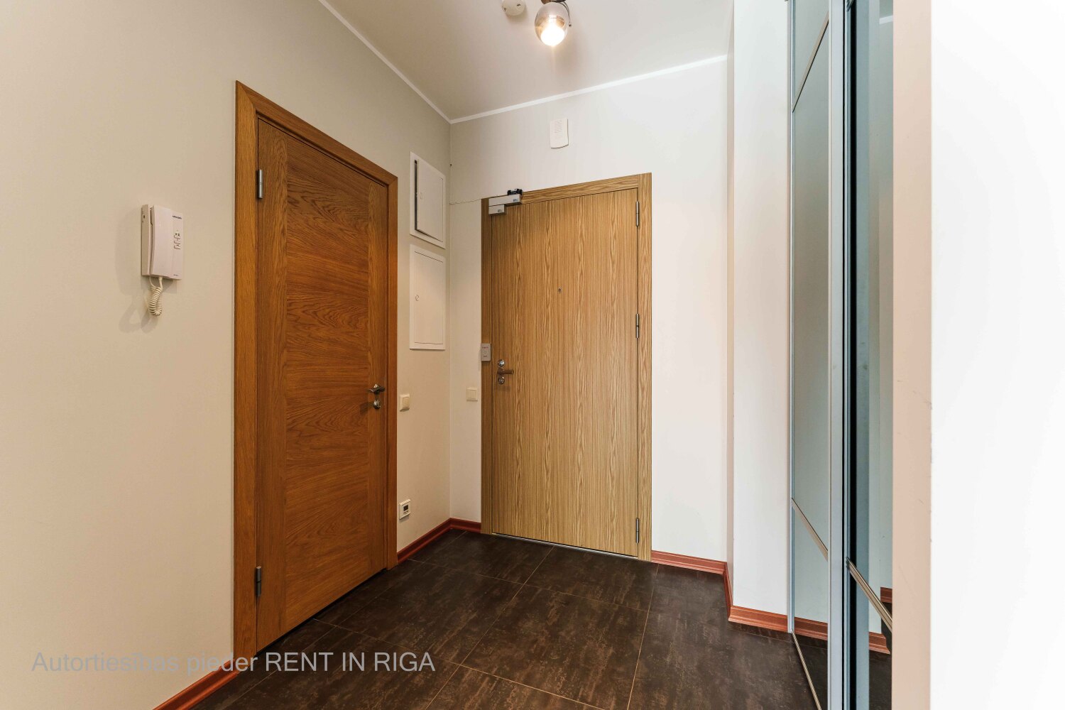 Apartment for rent, Ķīpsalas street 4 - Image 1