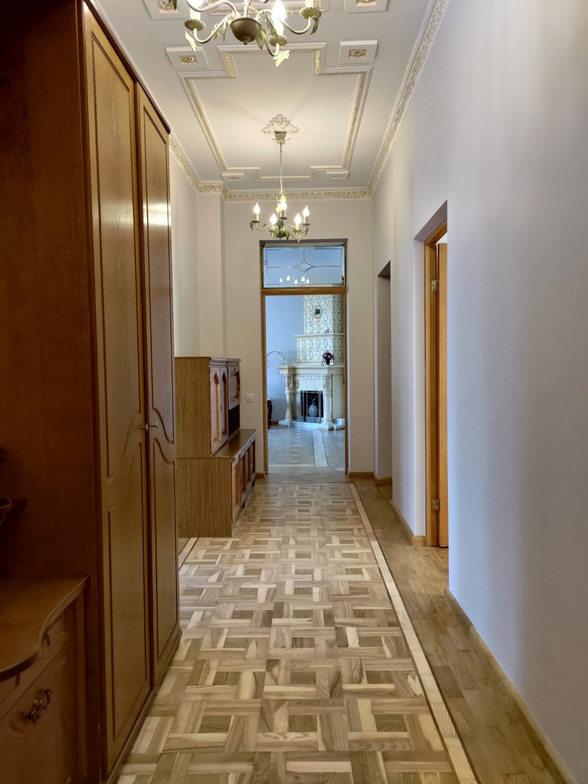 Pārdod dzīvokli, Vīlandes iela 5 - Attēls 1