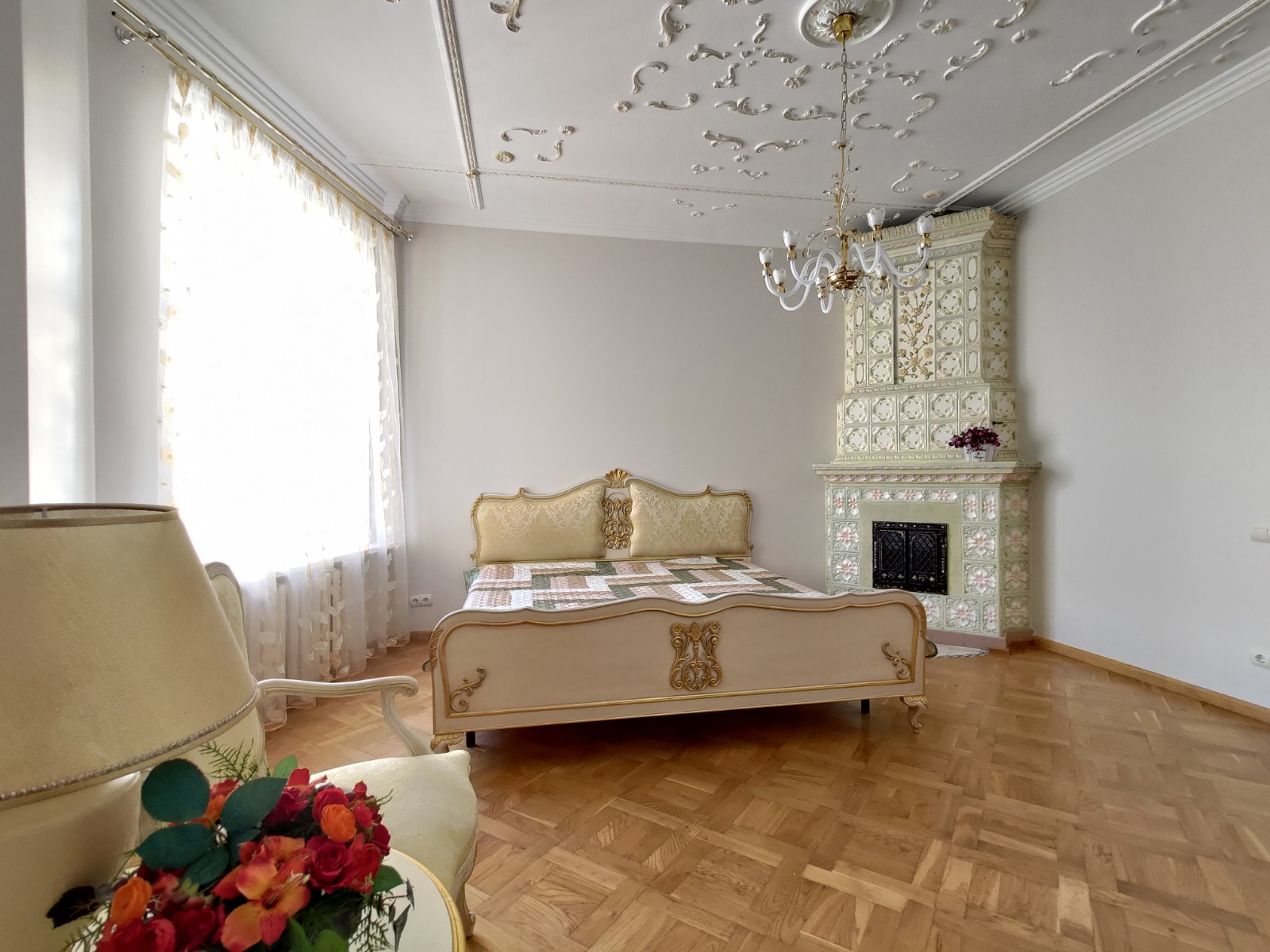 Pārdod dzīvokli, Vīlandes iela 5 - Attēls 1